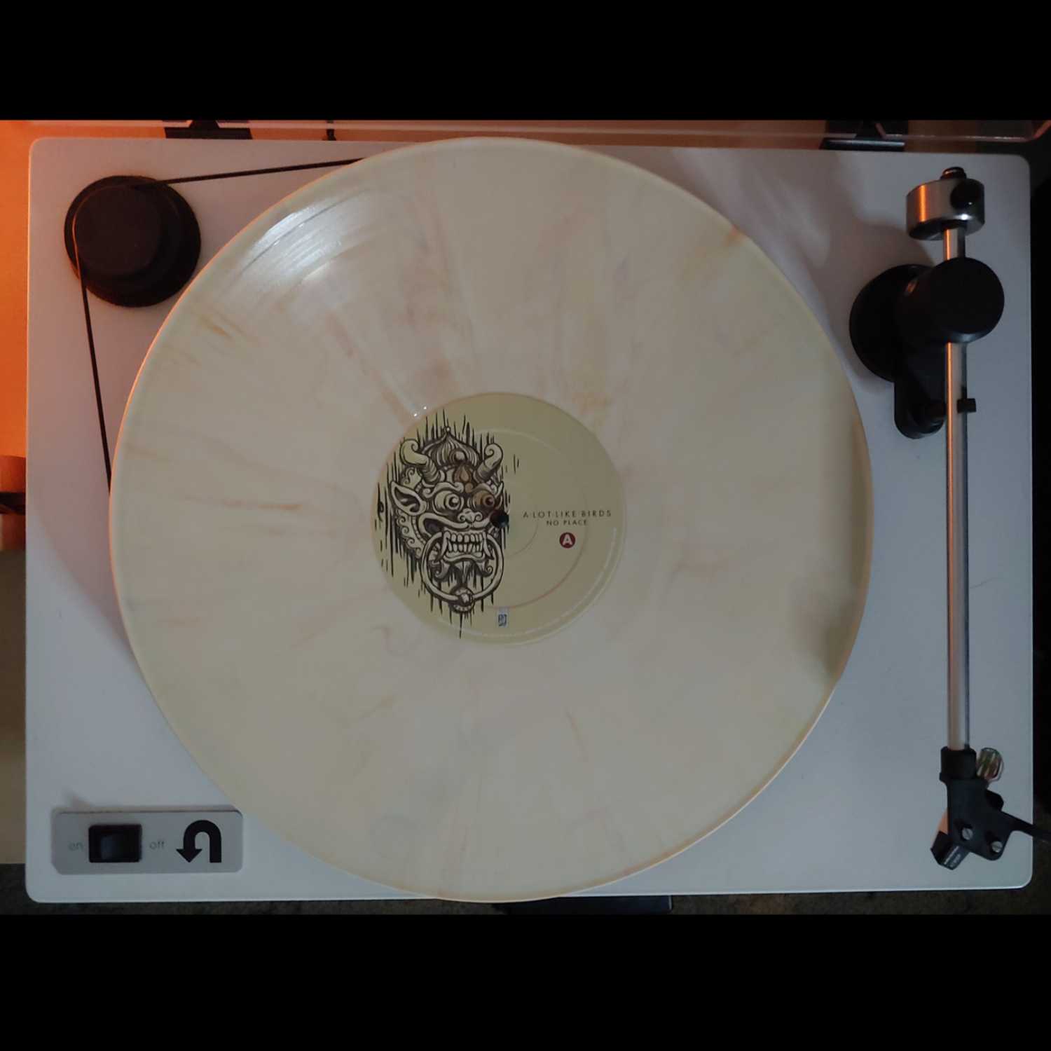 4. Tim and Corey go to No Place. 4. Tim and Corey go to No Place.