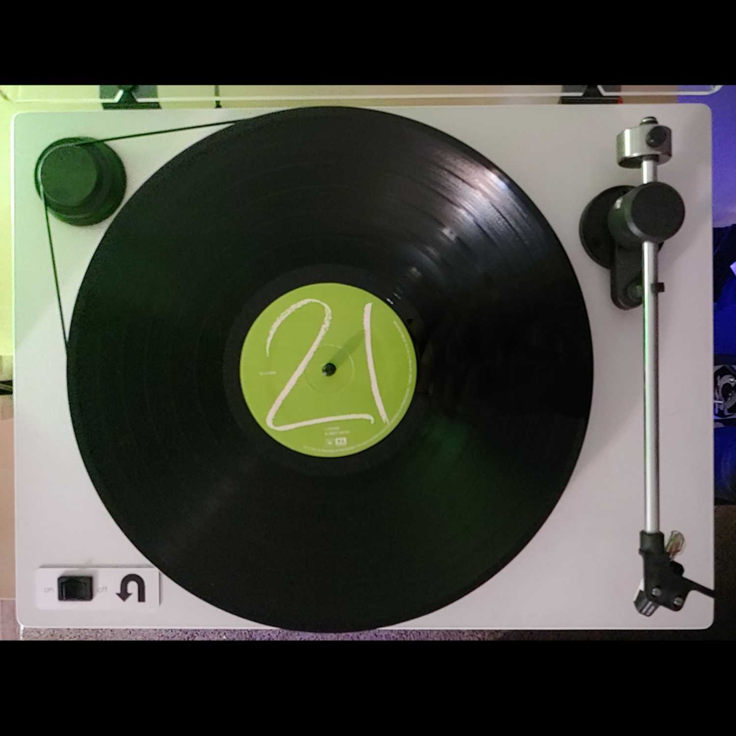 6. Tim and Corey Turn 21. 6. Tim and Corey Turn 21.