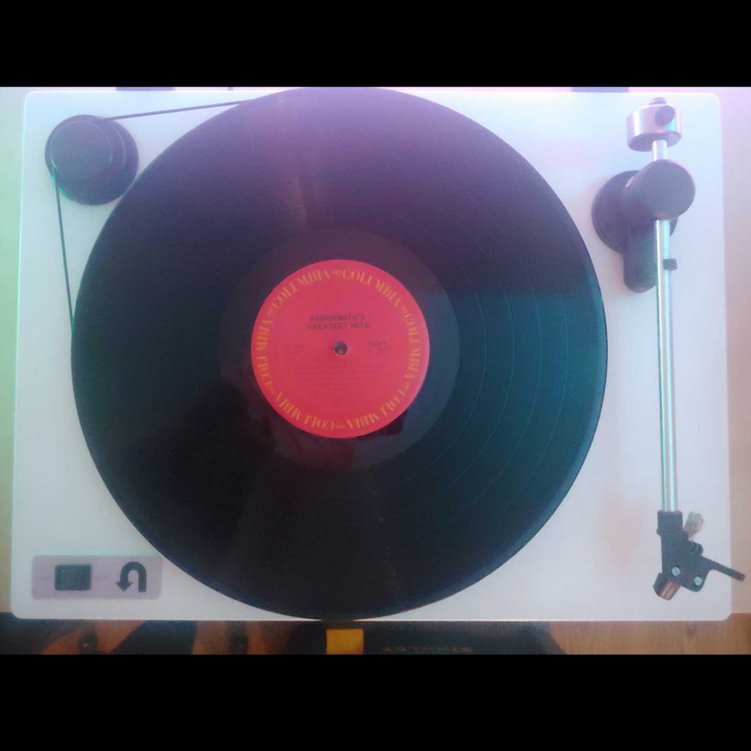 8. Tim and Corey listen to Aerosmith. 8. Tim and Corey listen to Aerosmith.