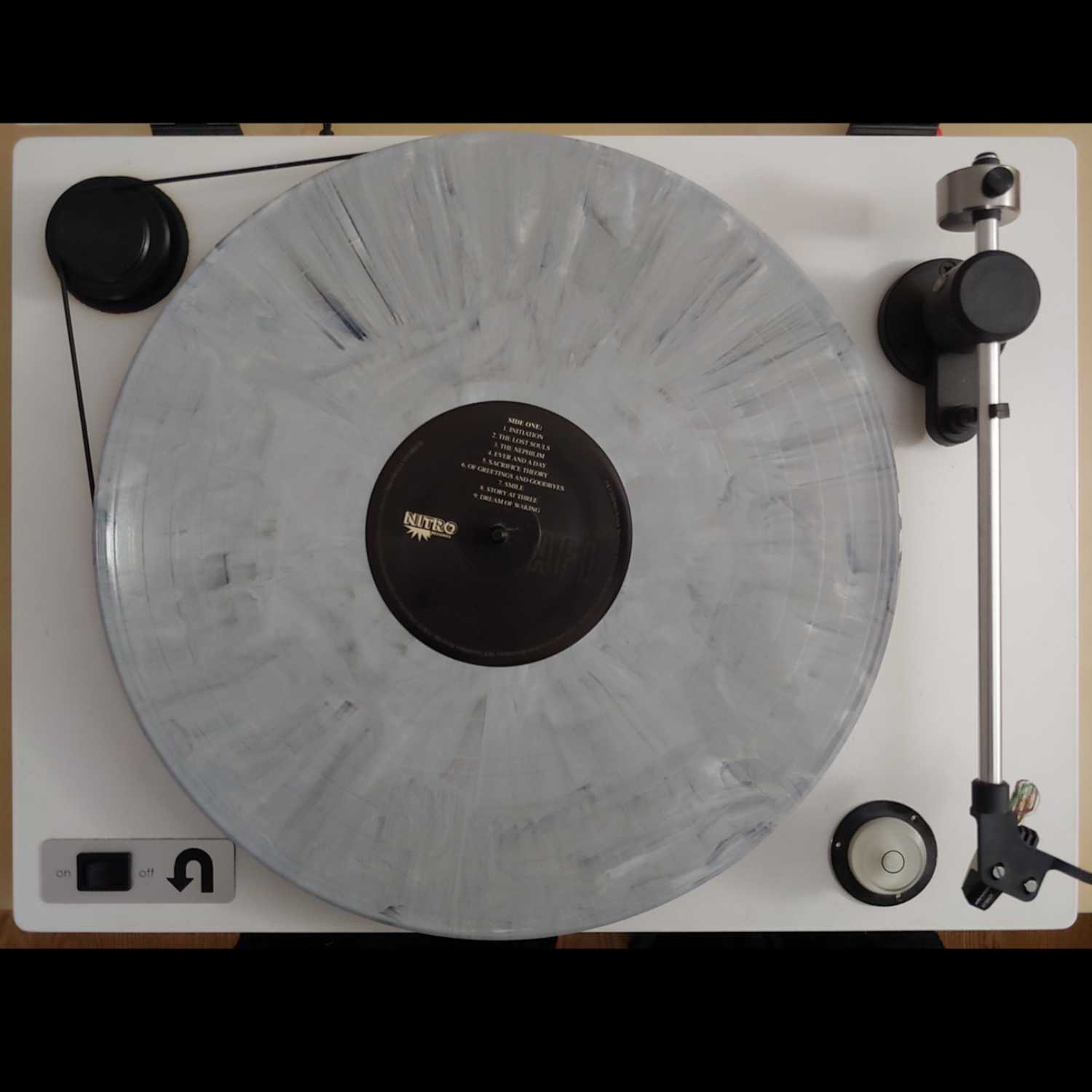 10. Tim and Corey master The Art of Drowning. 10. Tim and Corey master The Art of Drowning.