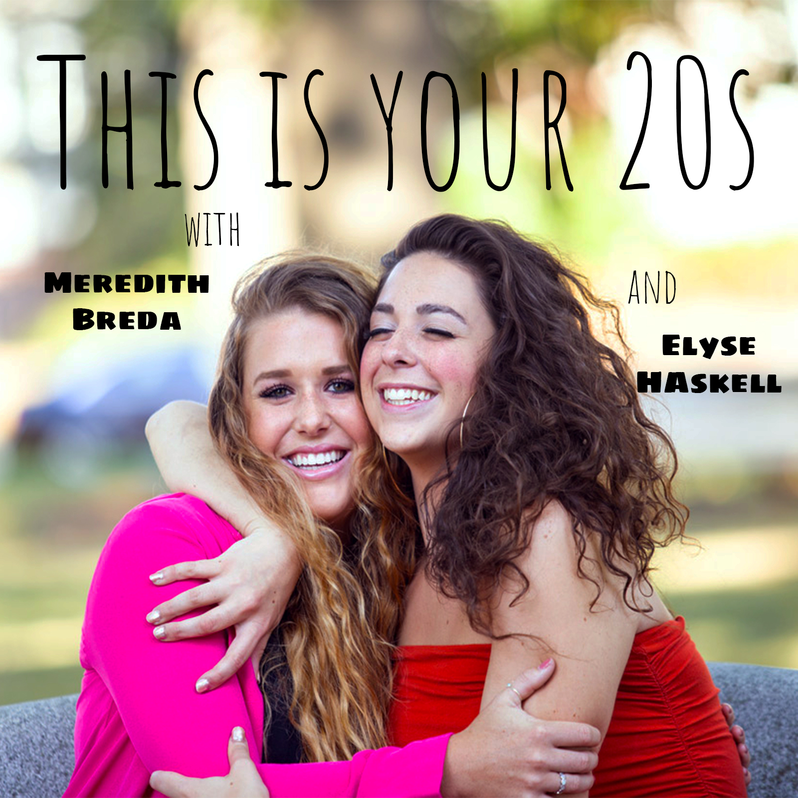 This is Your 20s- EP 1