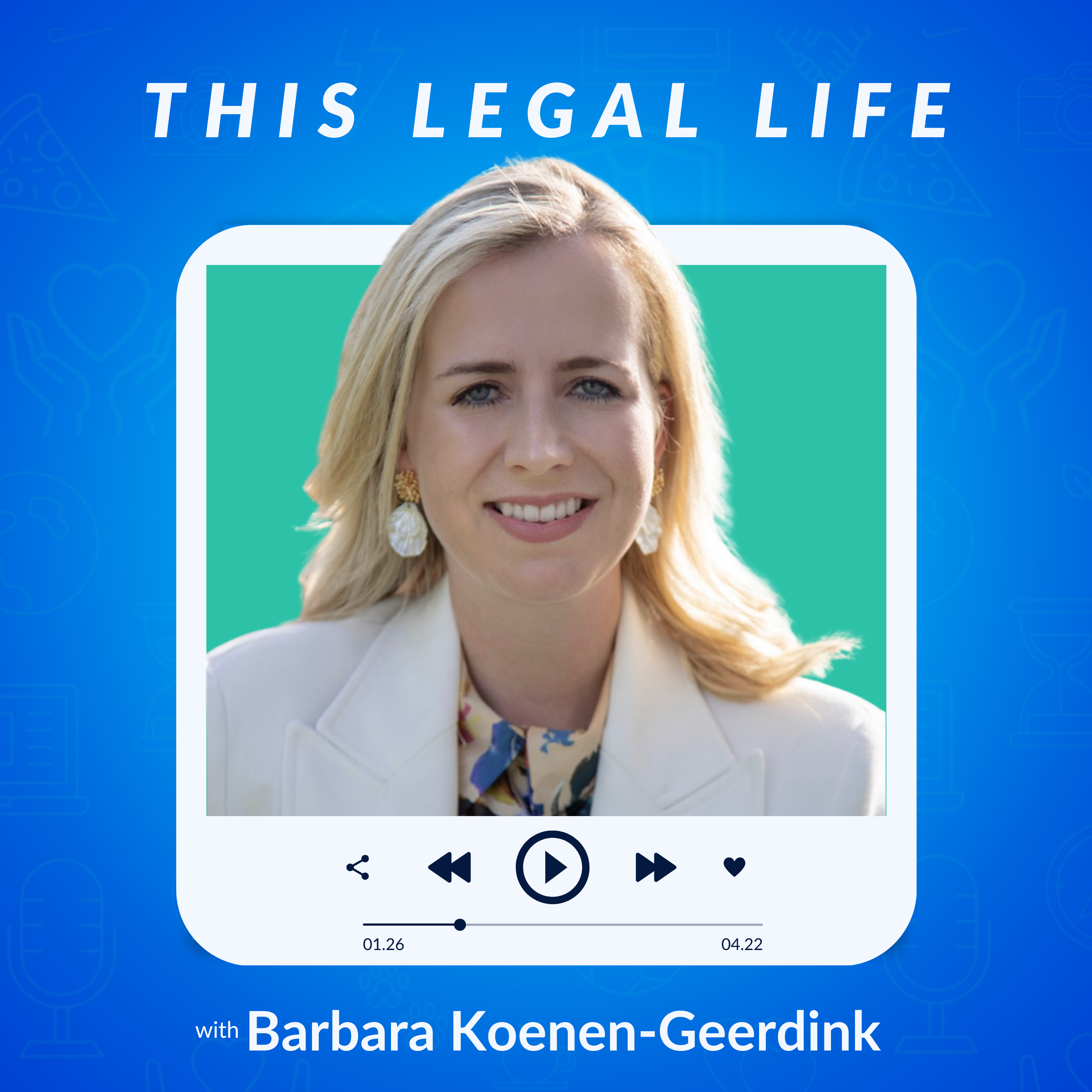 This Legal Life: Lessons Learned from a Life in Legal