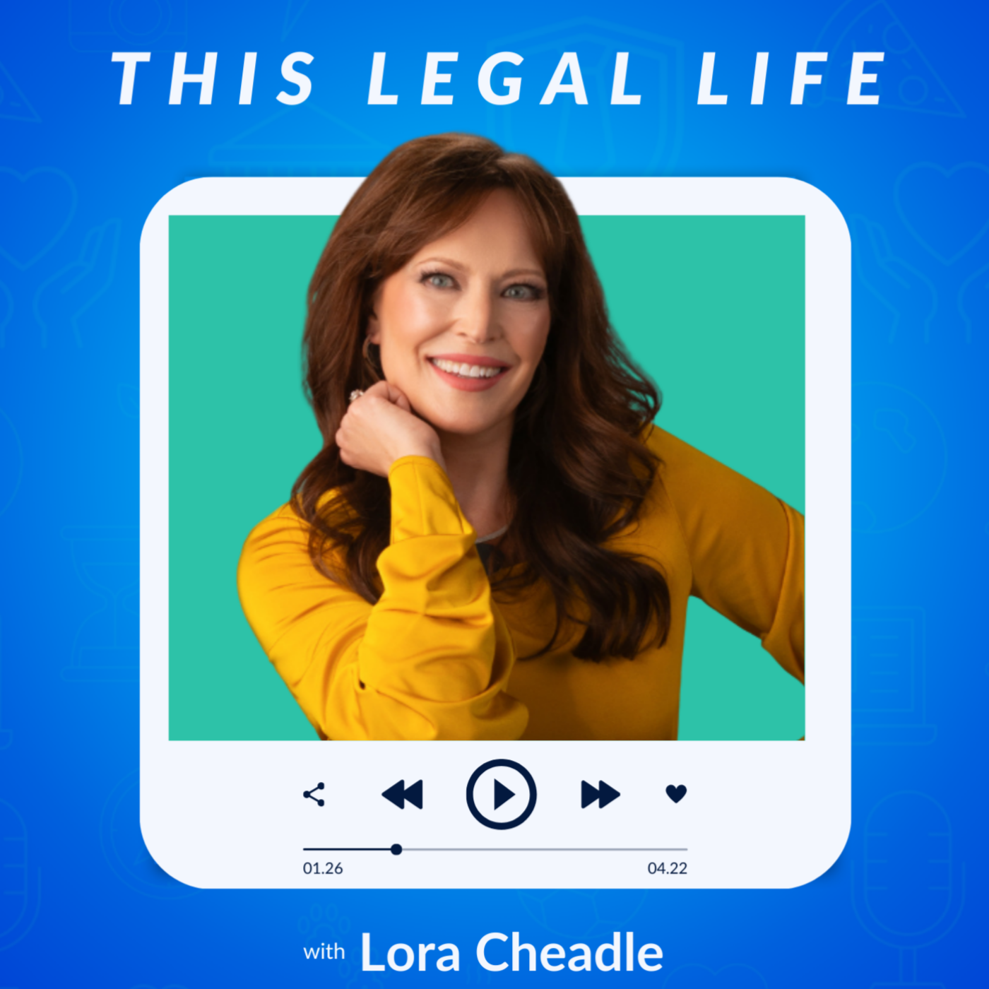 This Legal Life: Lessons Learned from a Life in Legal