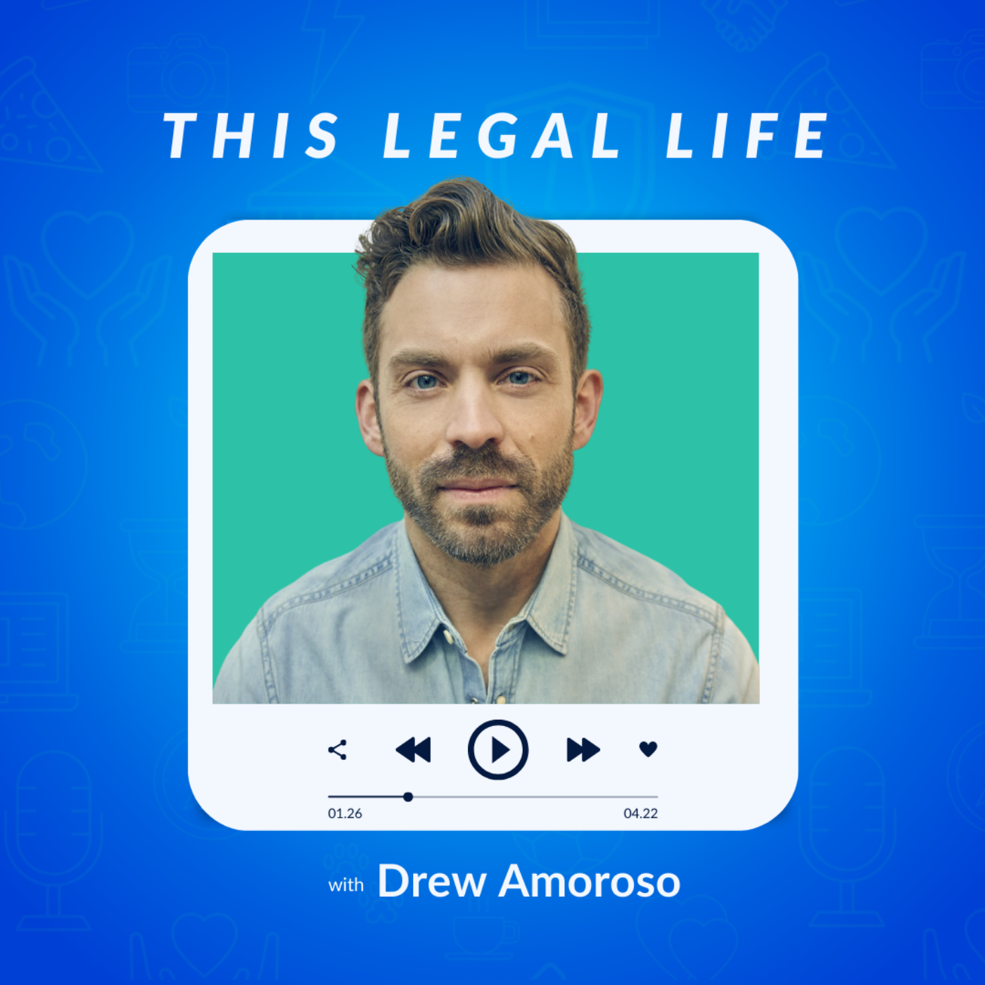 This Legal Life: Lessons Learned from a Life in Legal