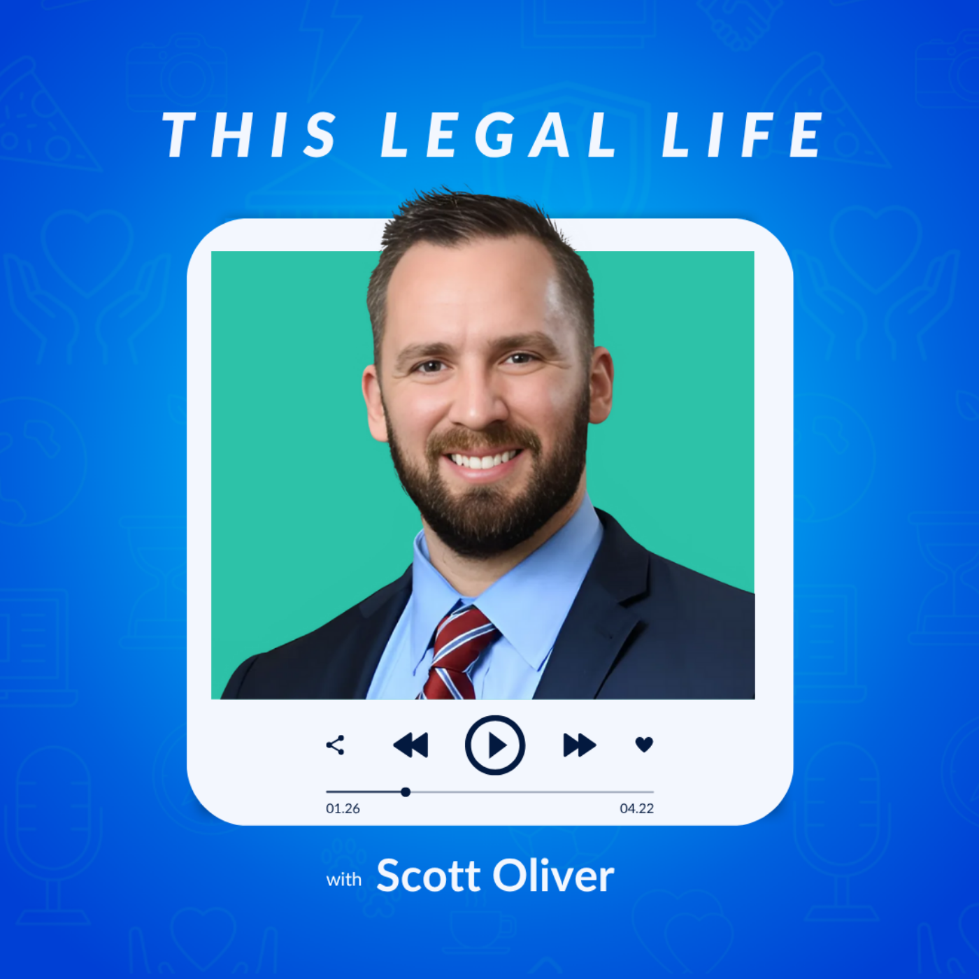 This Legal Life: Lessons Learned from a Life in Legal