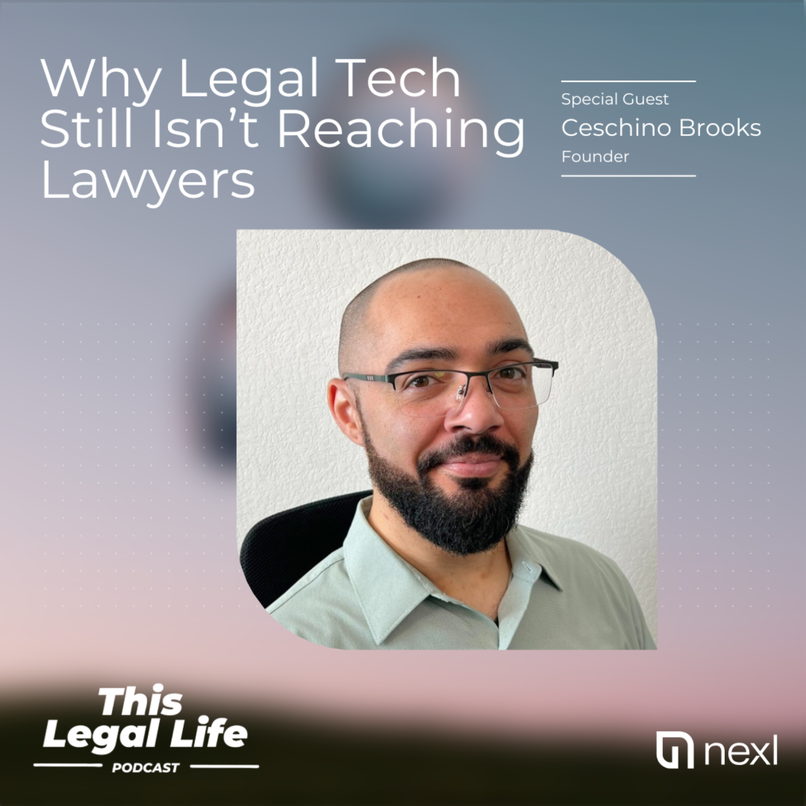 This Legal Life: Lessons Learned from a Life in Legal