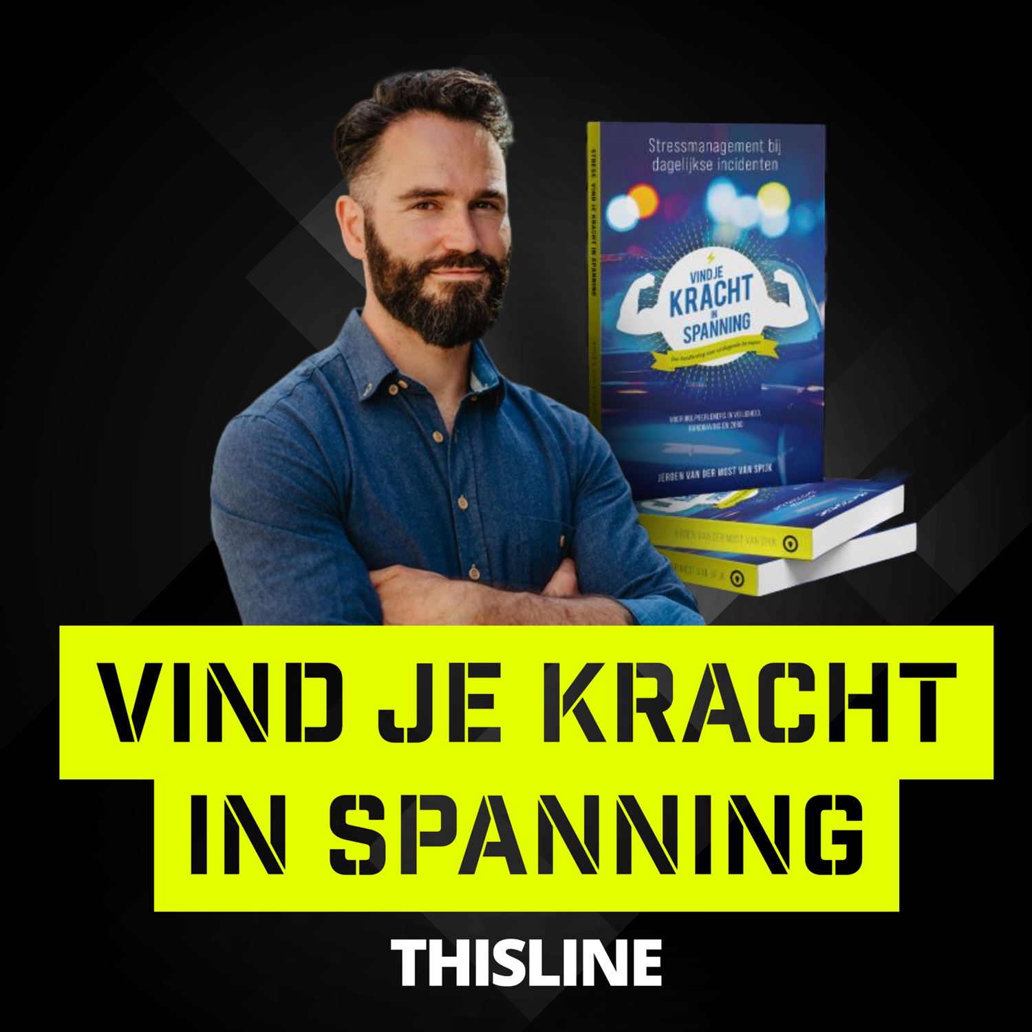 THISLINE.NL - Voor mensen in uniform.