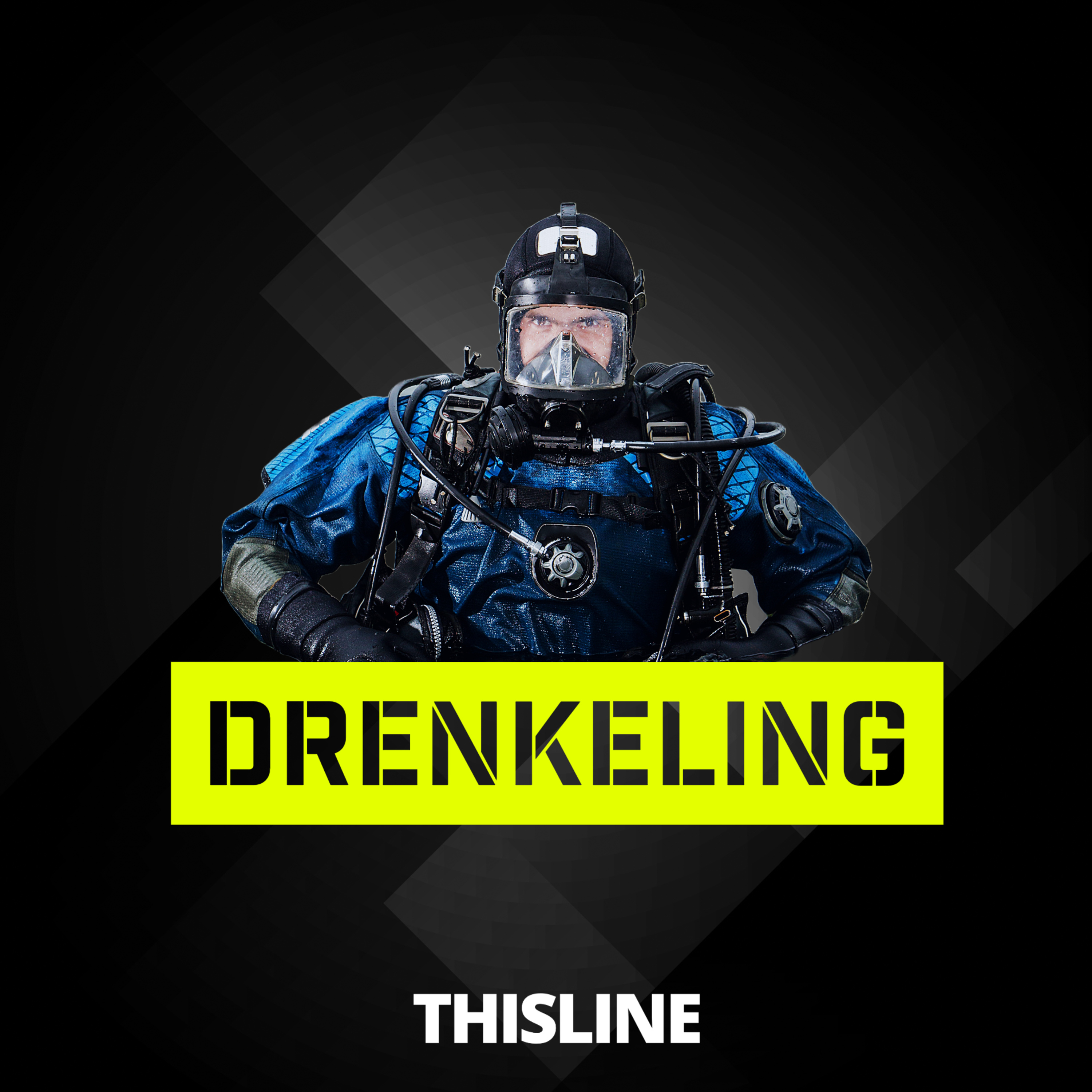 THISLINE.NL - Voor mensen in uniform.