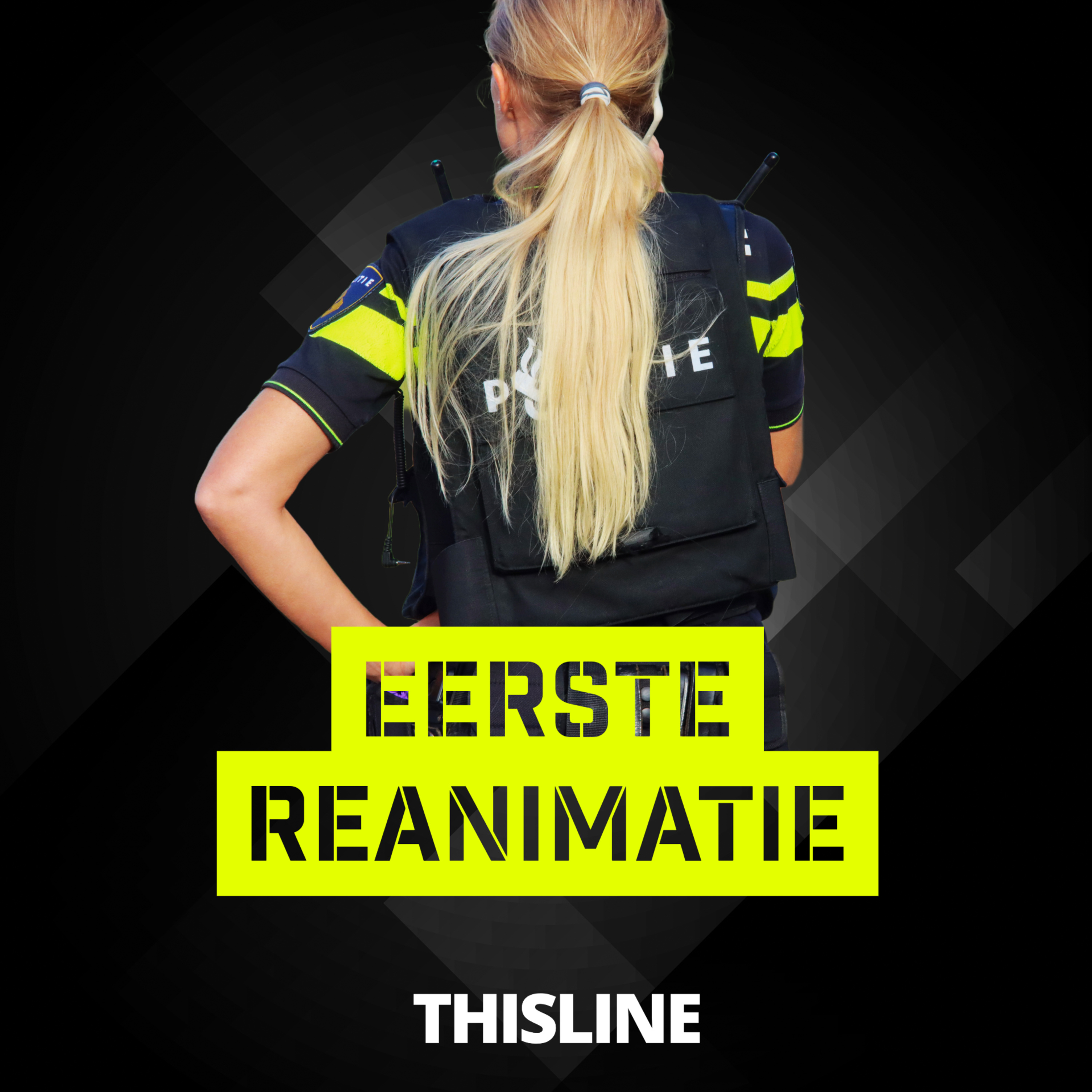 THISLINE.NL - Voor mensen in uniform.