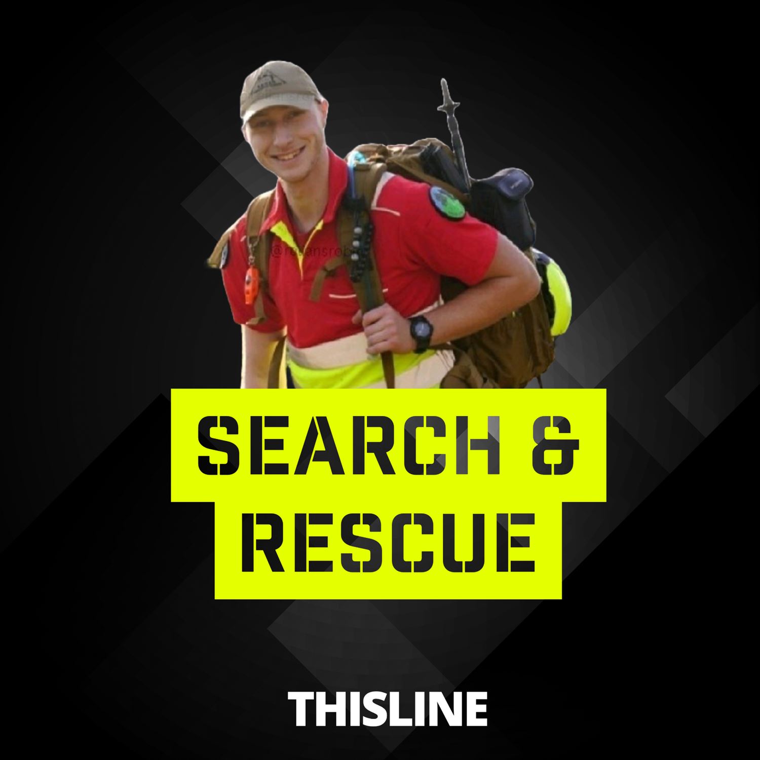 THISLINE.NL - Voor mensen in uniform.