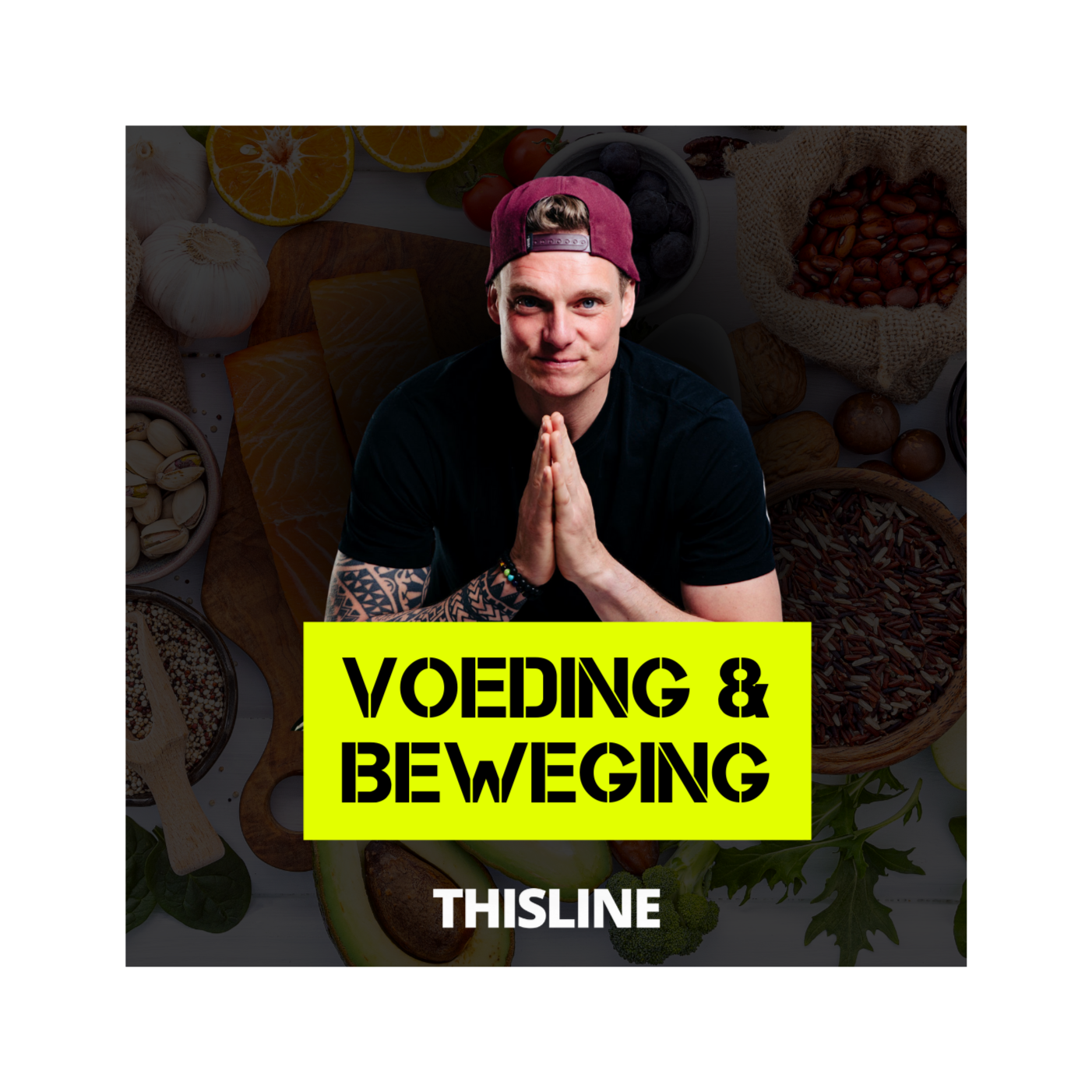 THISLINE.NL - Voor mensen in uniform.