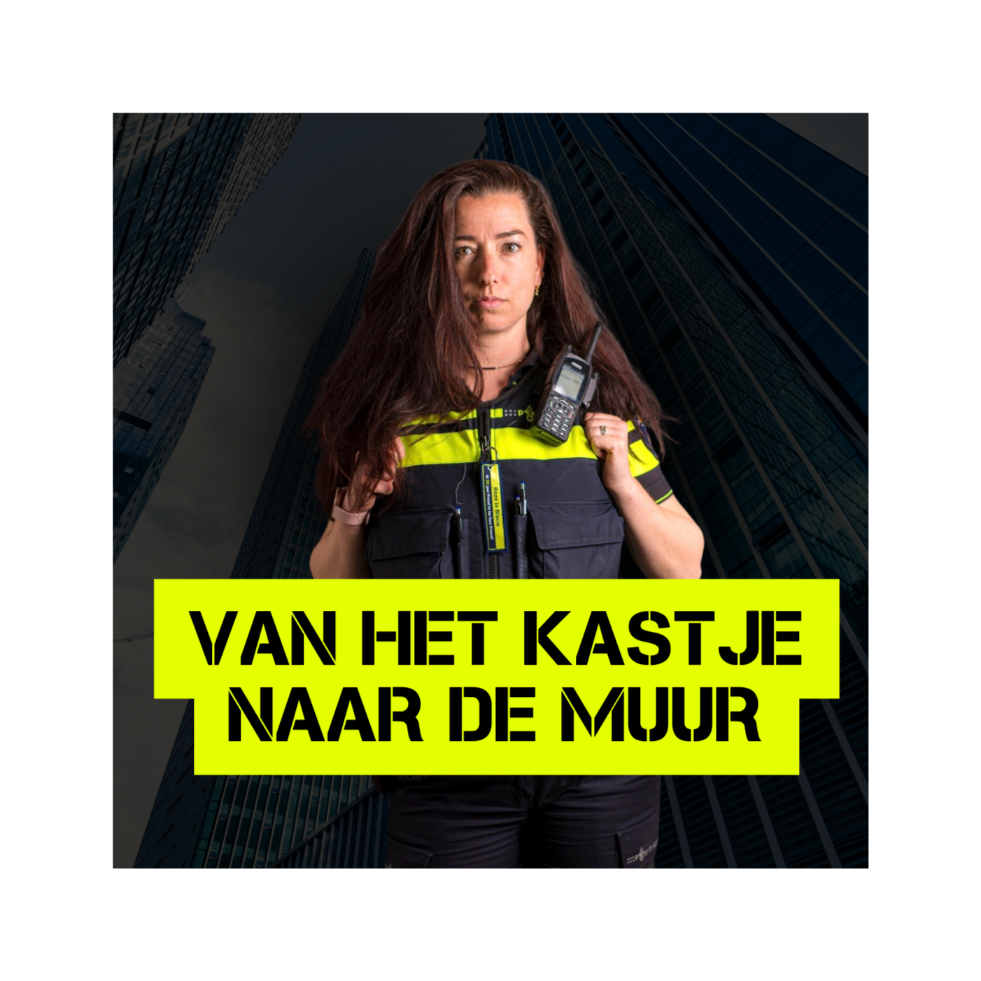 THISLINE.NL - Voor mensen in uniform.