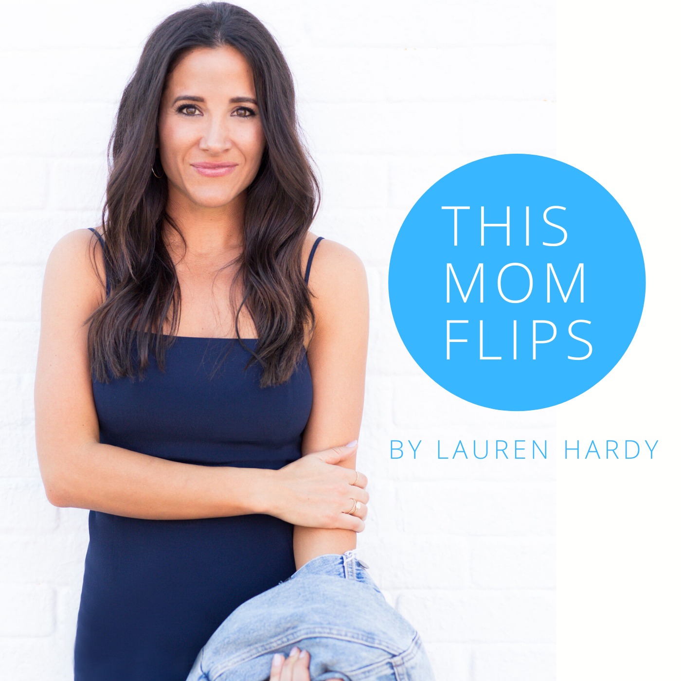 This Mom Flips This Mom Flips