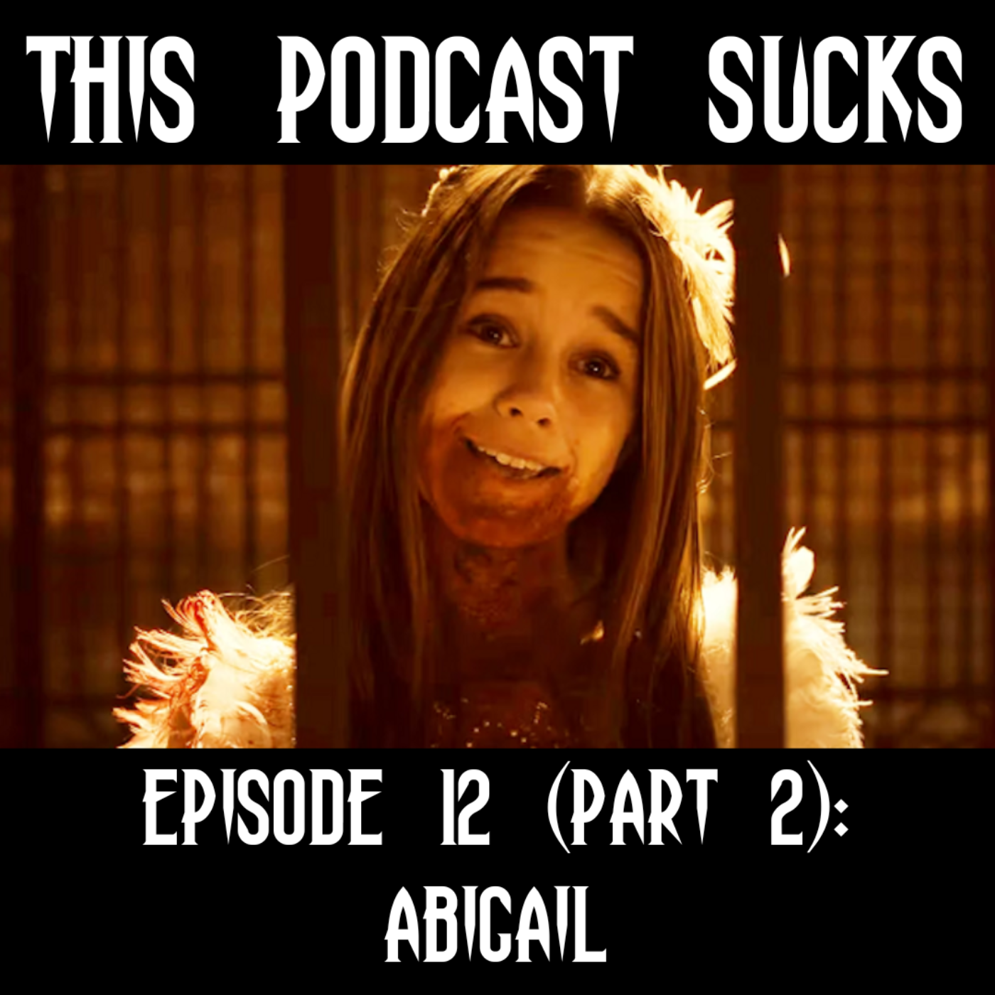 This Podcast Sucks