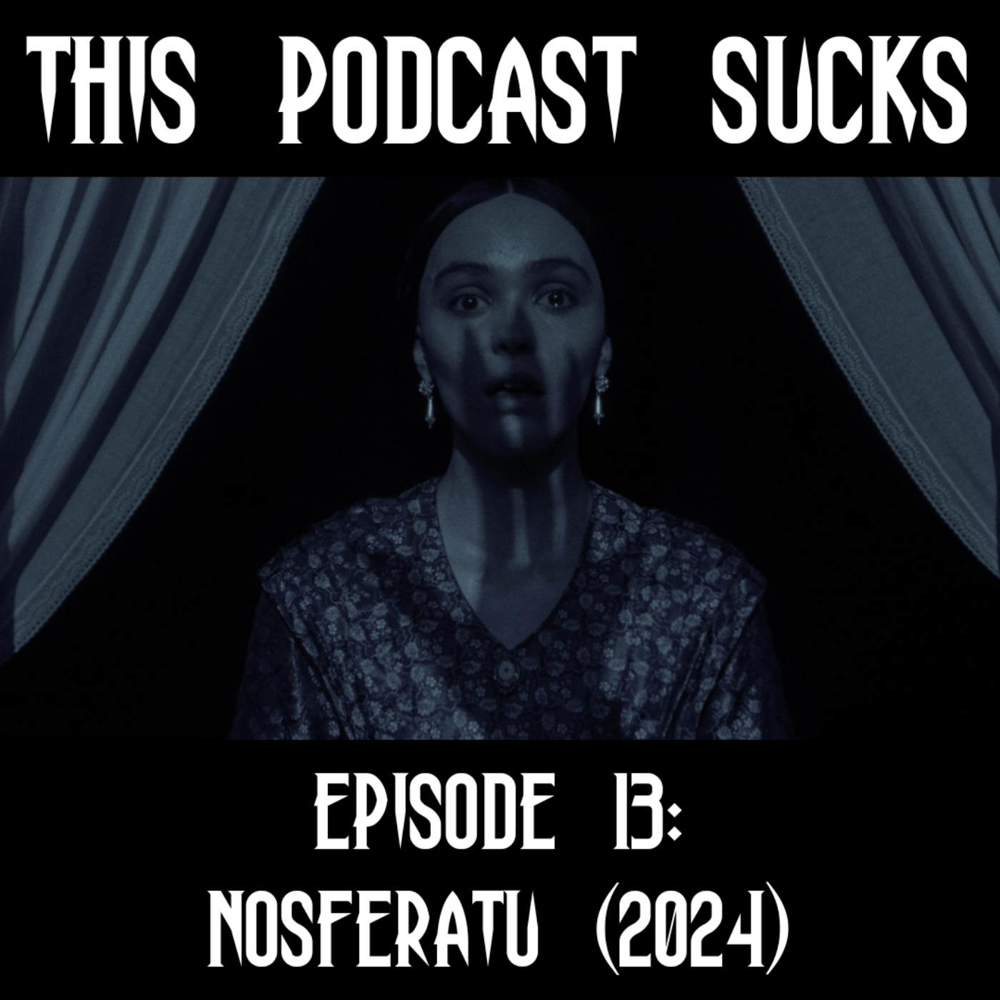 This Podcast Sucks