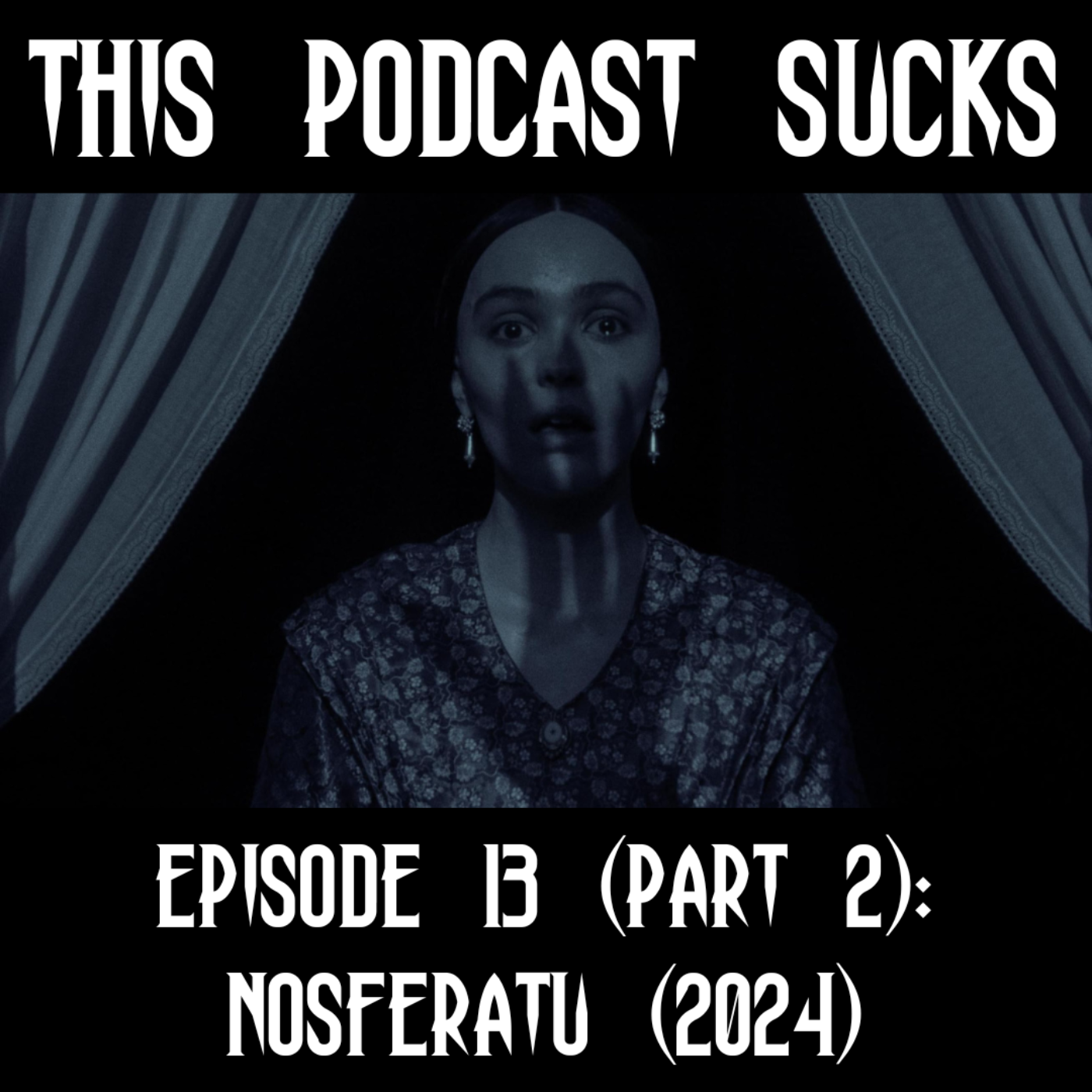 This Podcast Sucks
