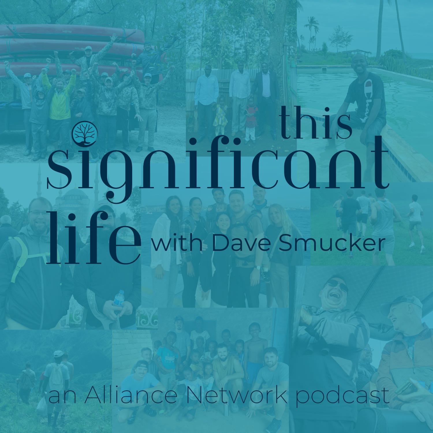 This Significant Life