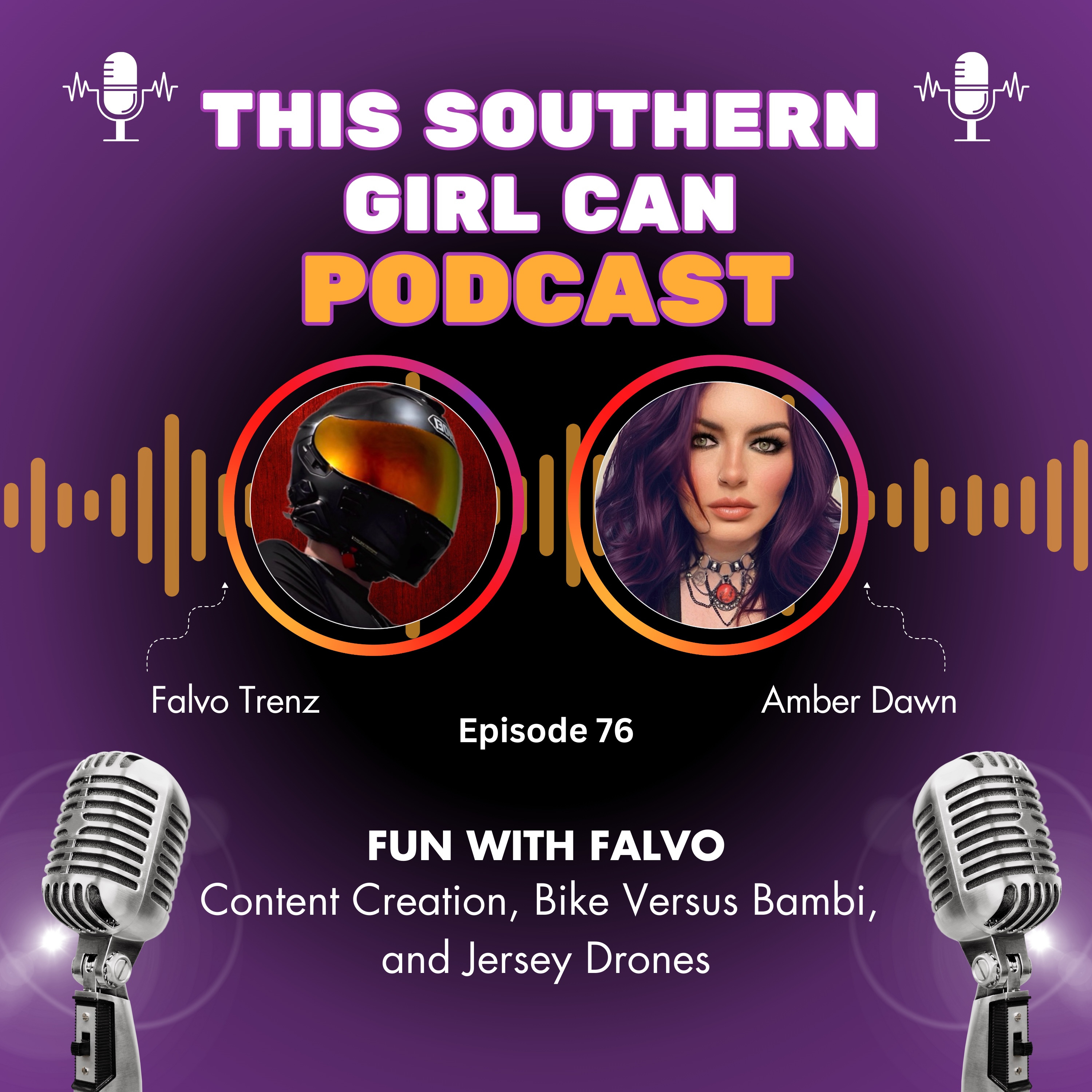 The This Southern Girl Can Show