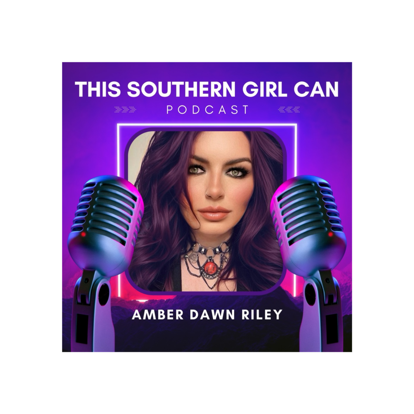 The This Southern Girl Can Show