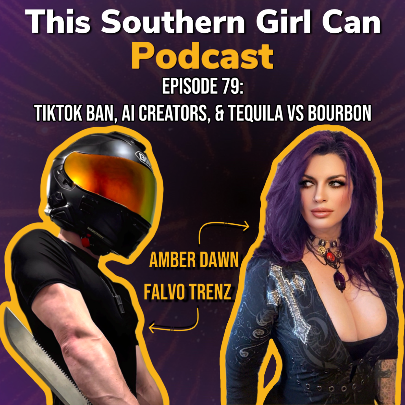 The This Southern Girl Can Show