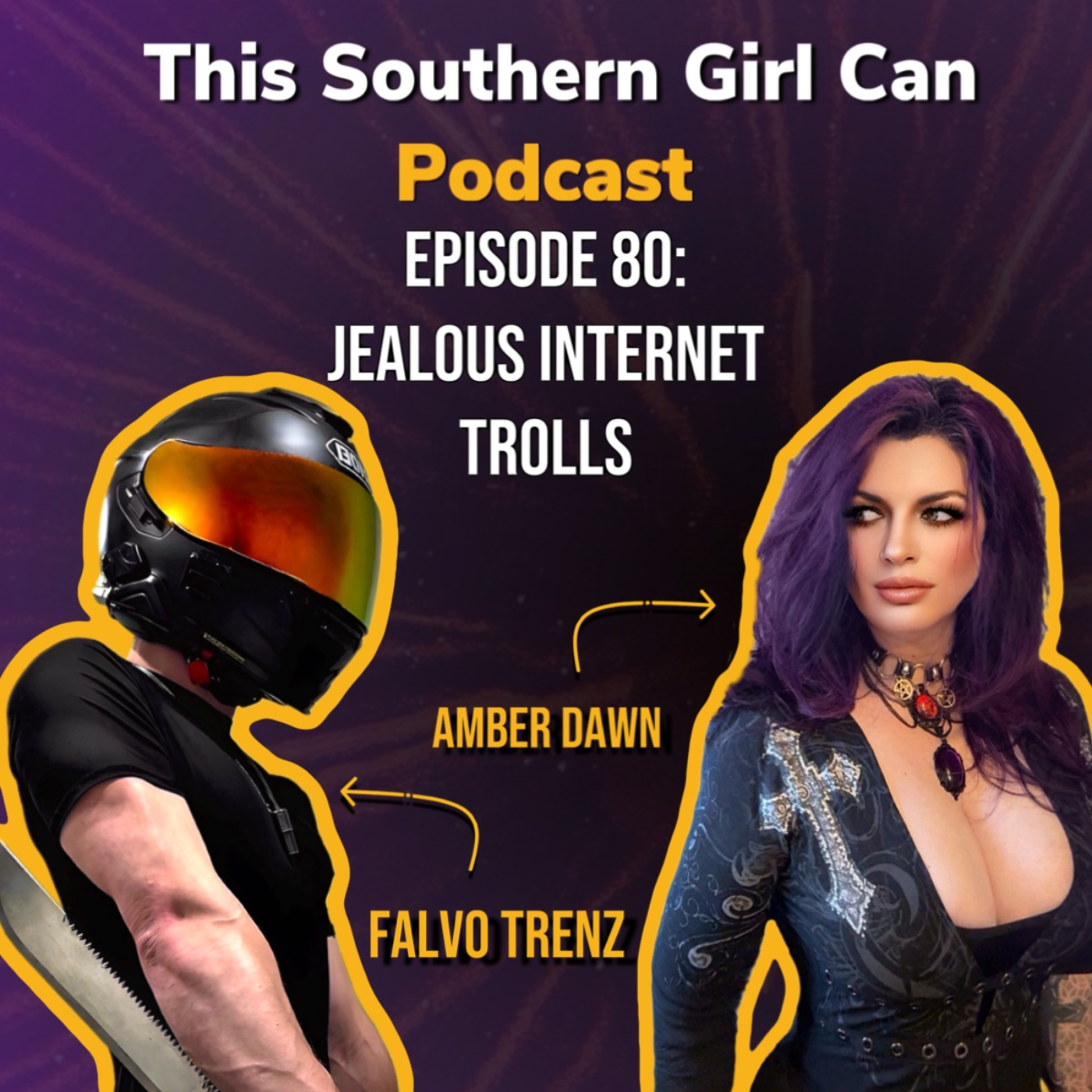 The This Southern Girl Can Show