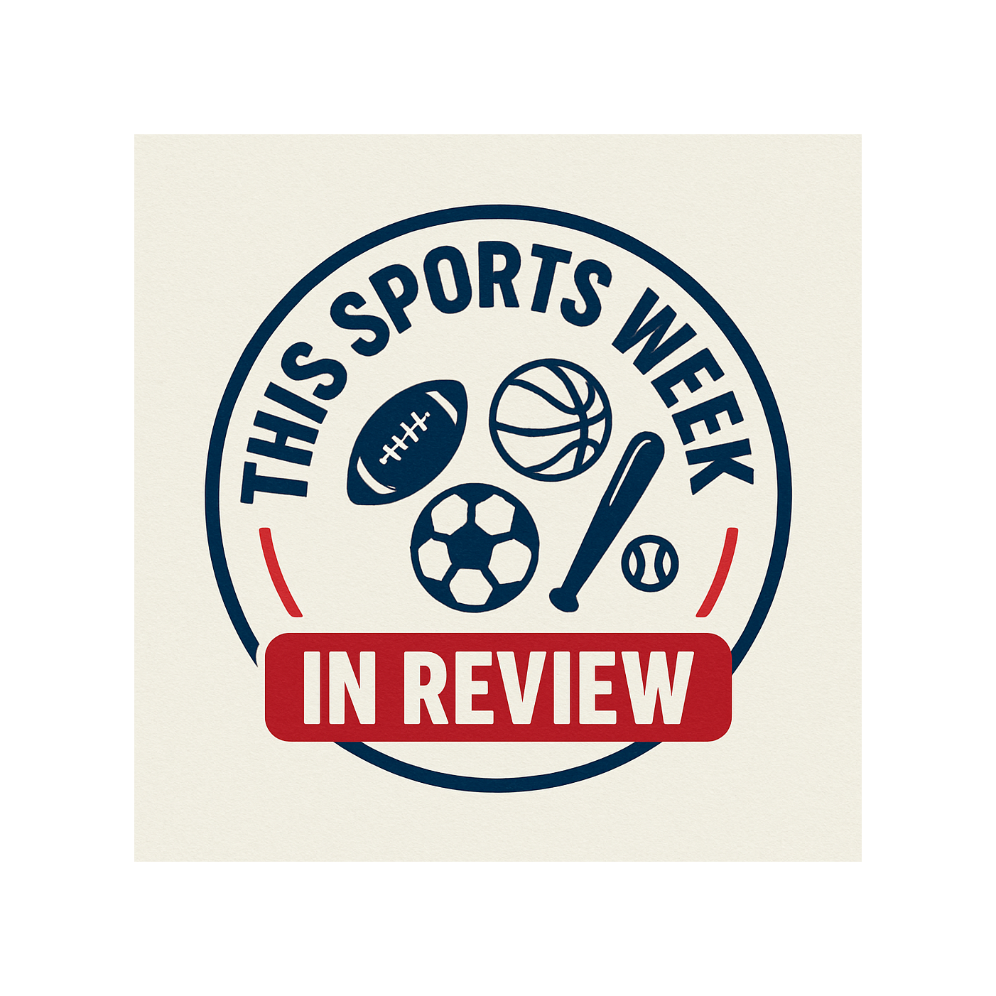 This Sports Week in Review