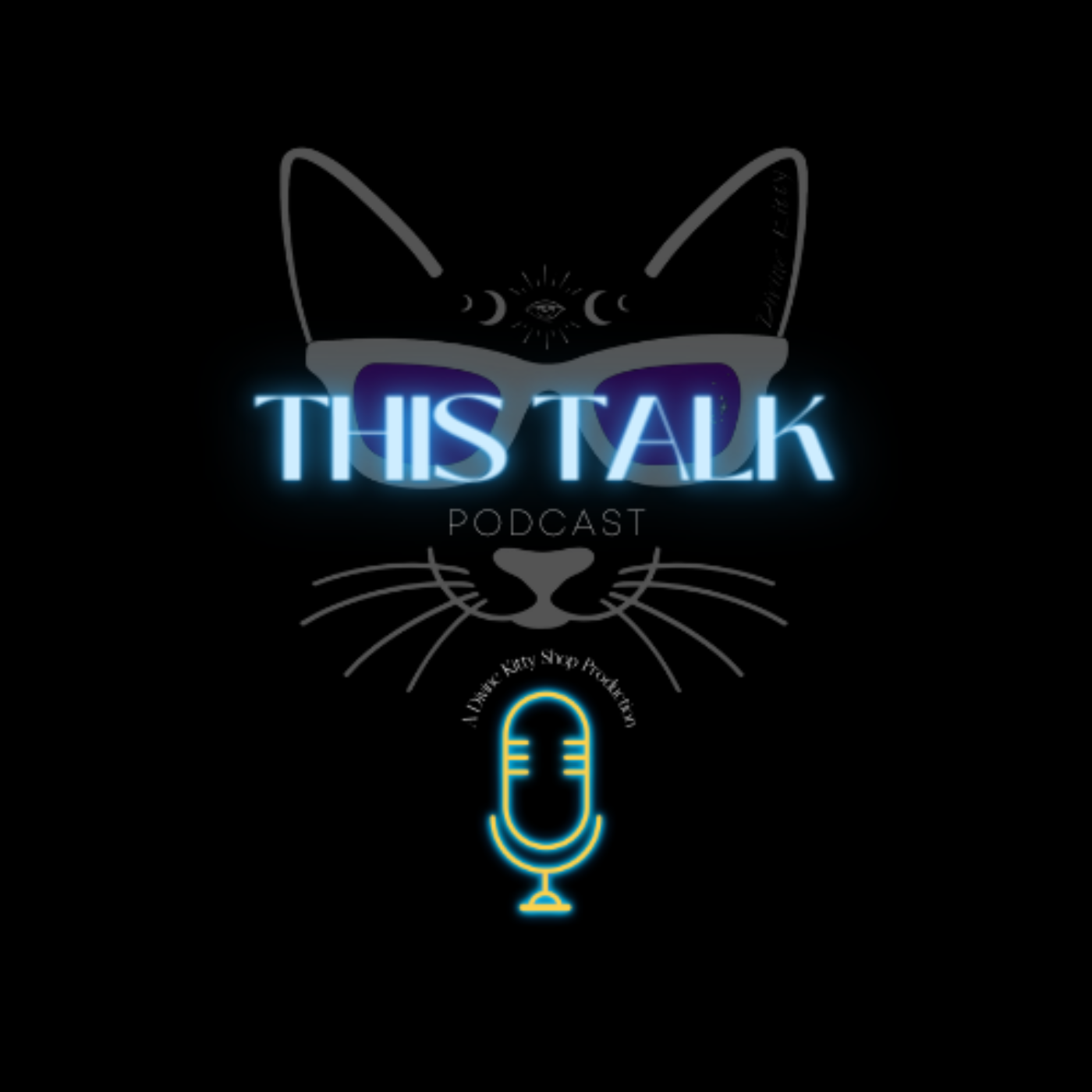 This Talk Podcast