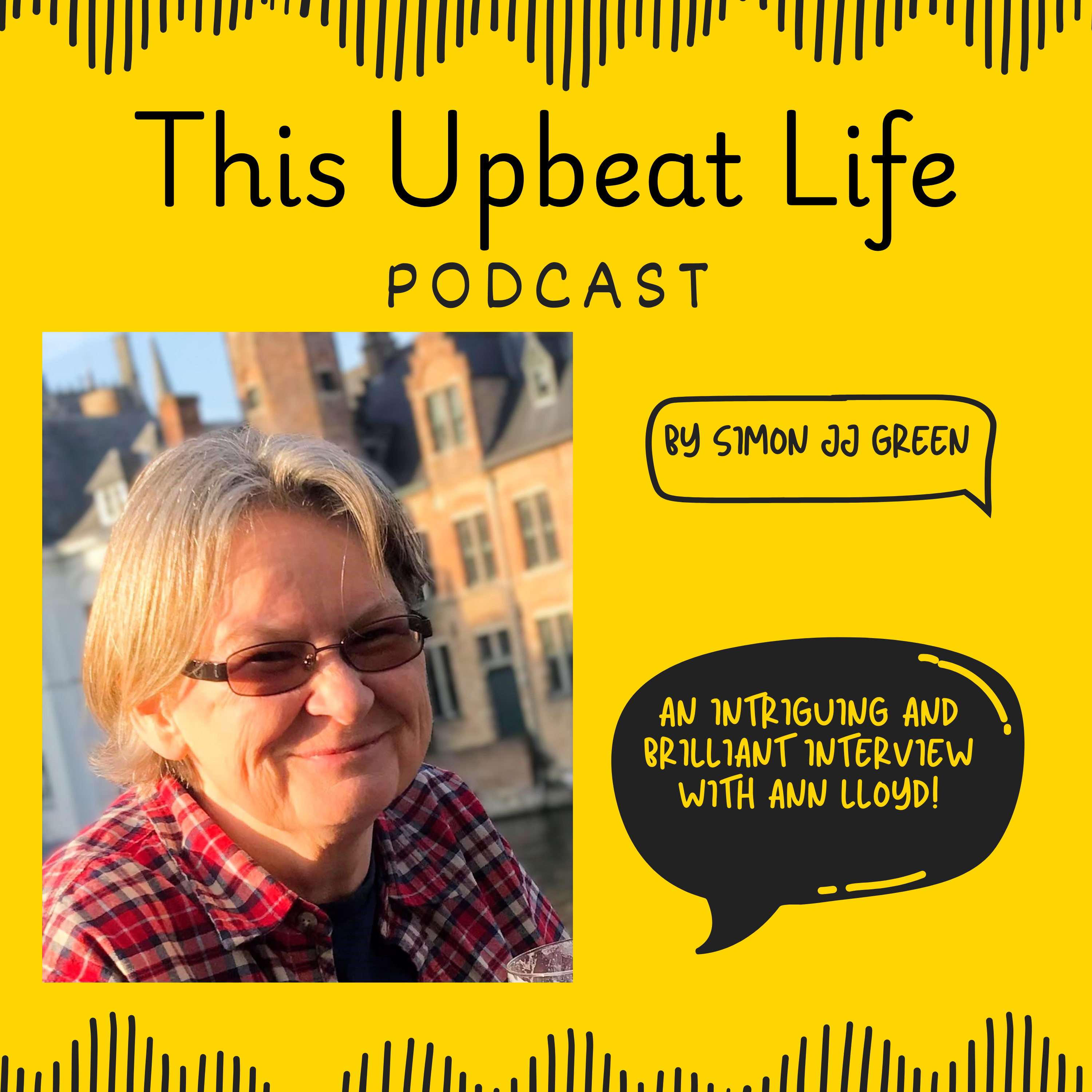 A Brilliant Interview With Ann Lloyd