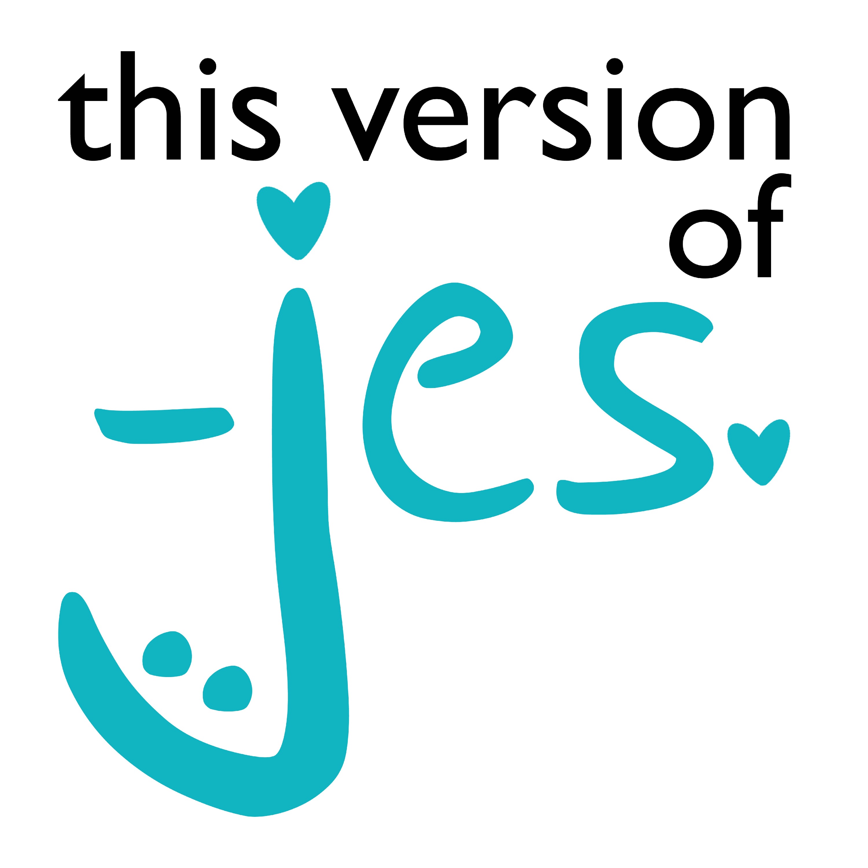 This Version Of Jes podcast artwork