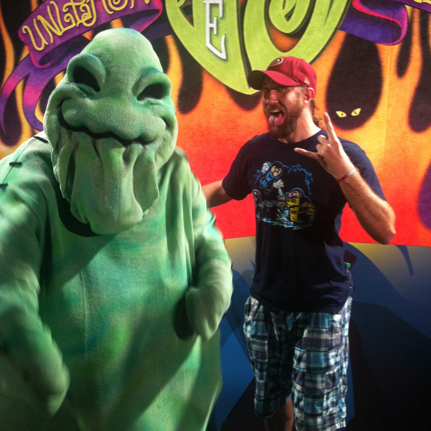 This Week in Disney History