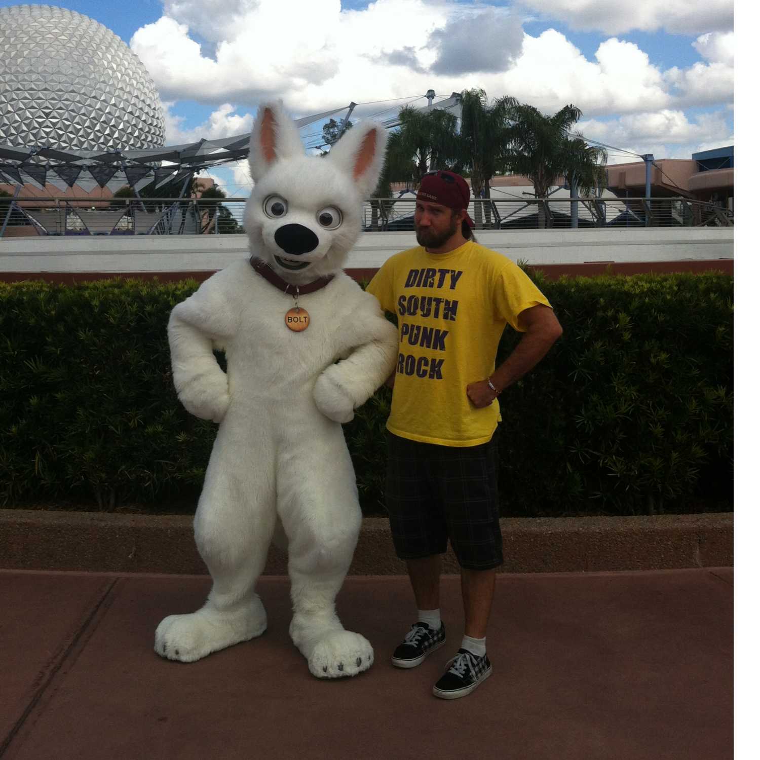 This Week in Disney History