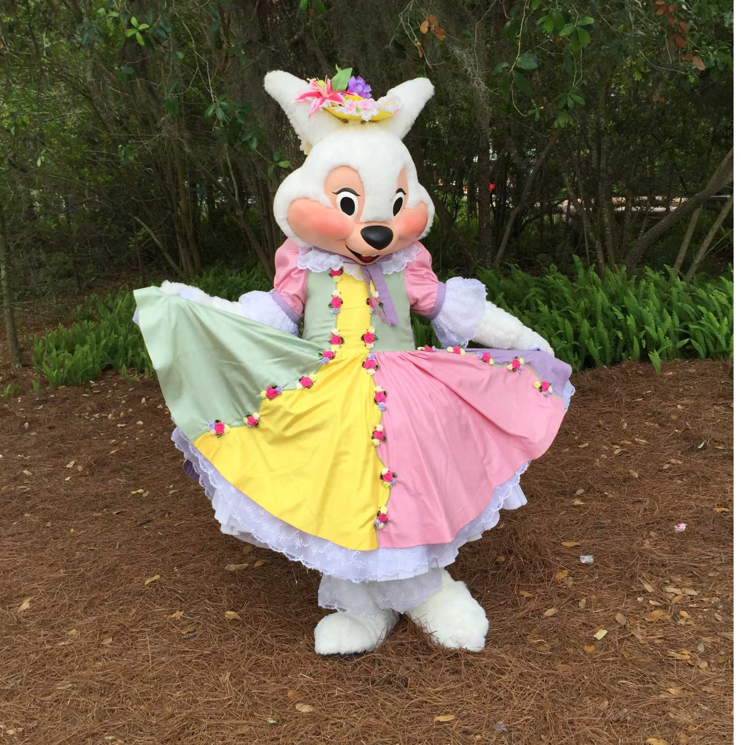 This Week in Disney History