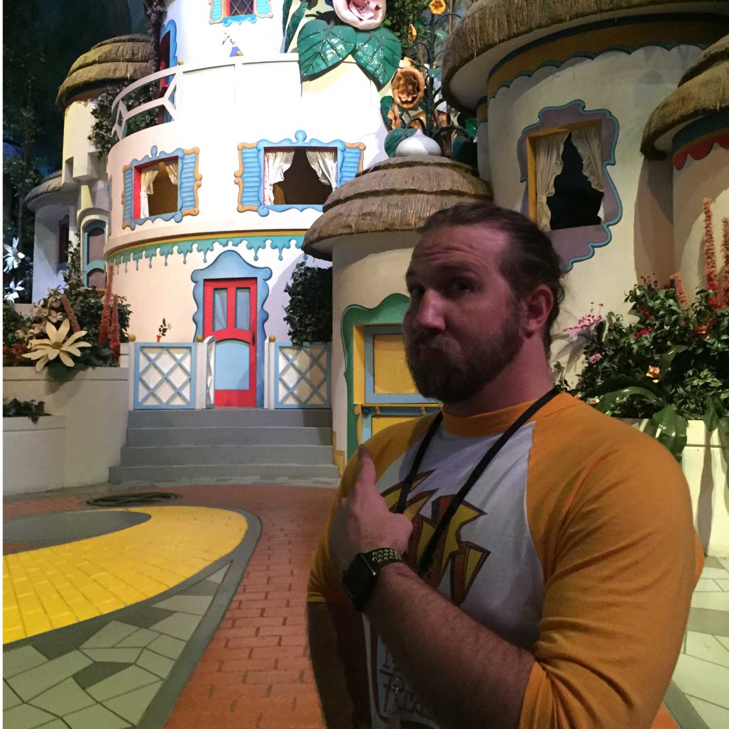 This Week in Disney History