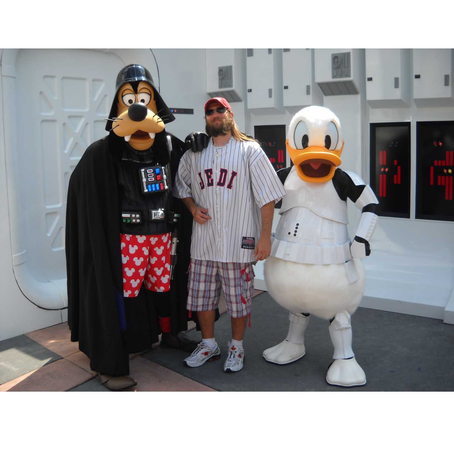 This Week in Disney History