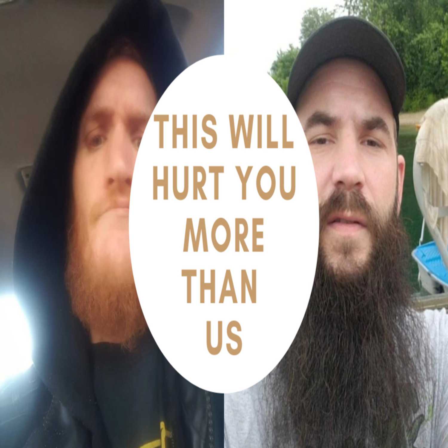 This Will Hurt You More Than Us