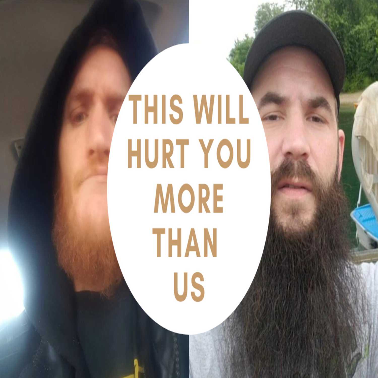 This Will Hurt You More Than Us