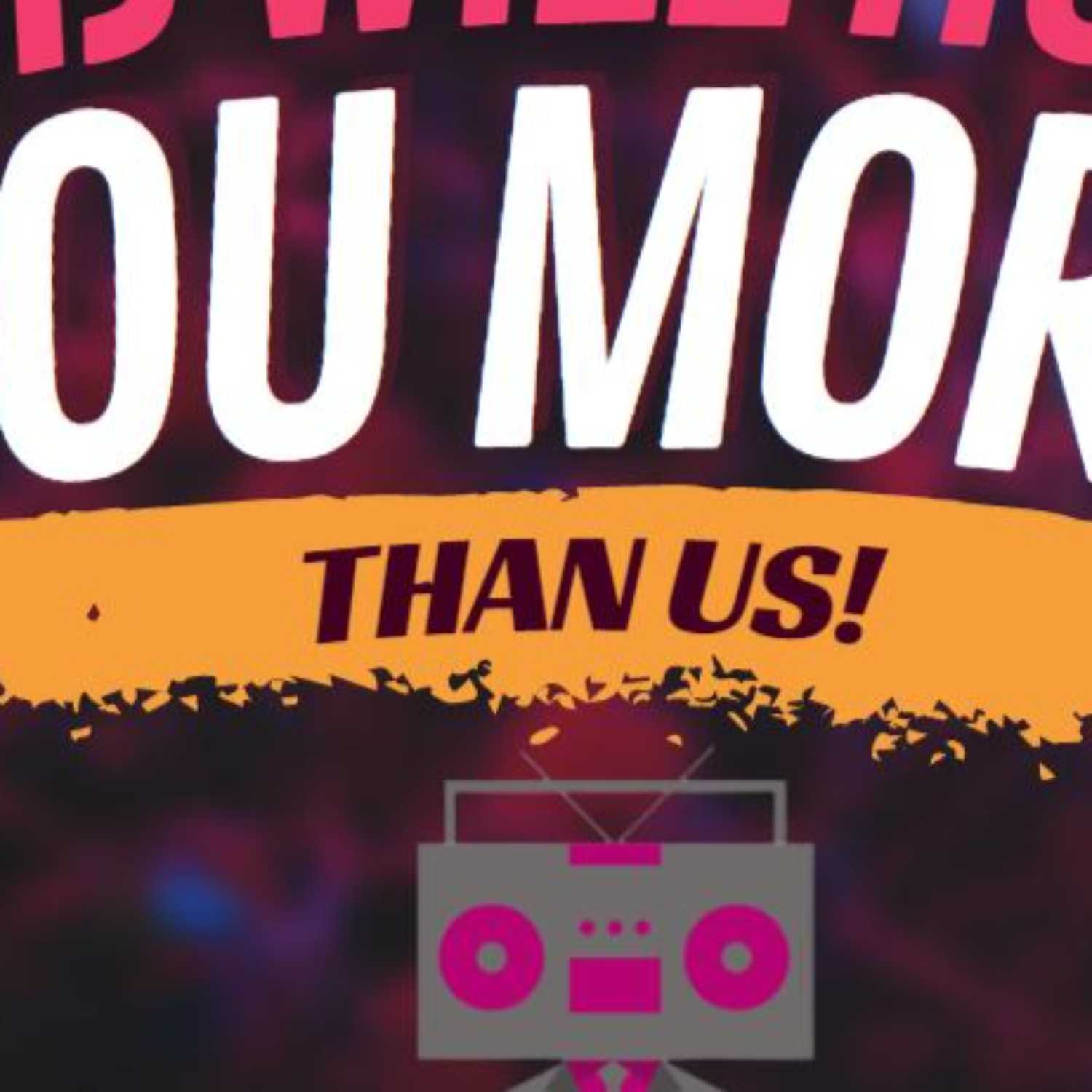 This Will Hurt You More Than Us