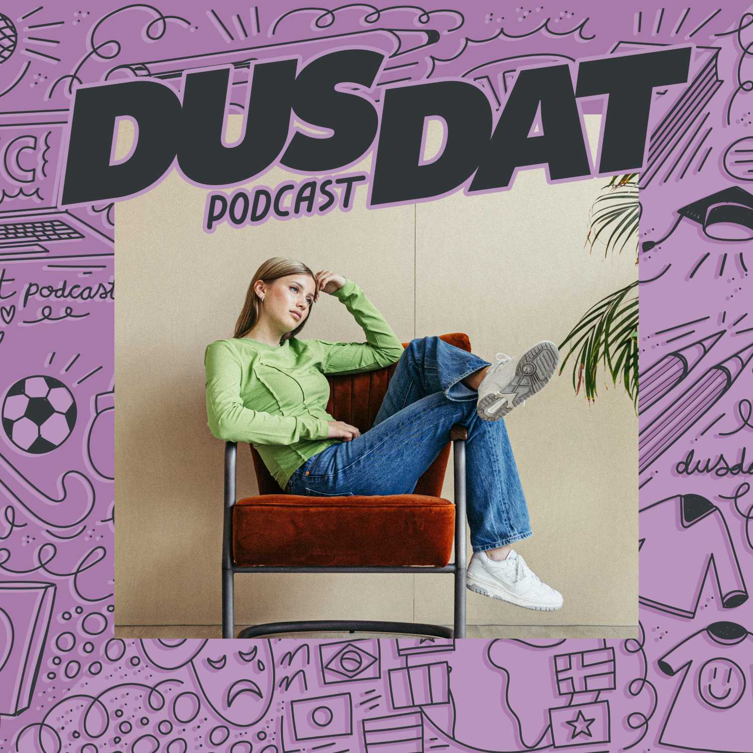 Dus Dat Podcast