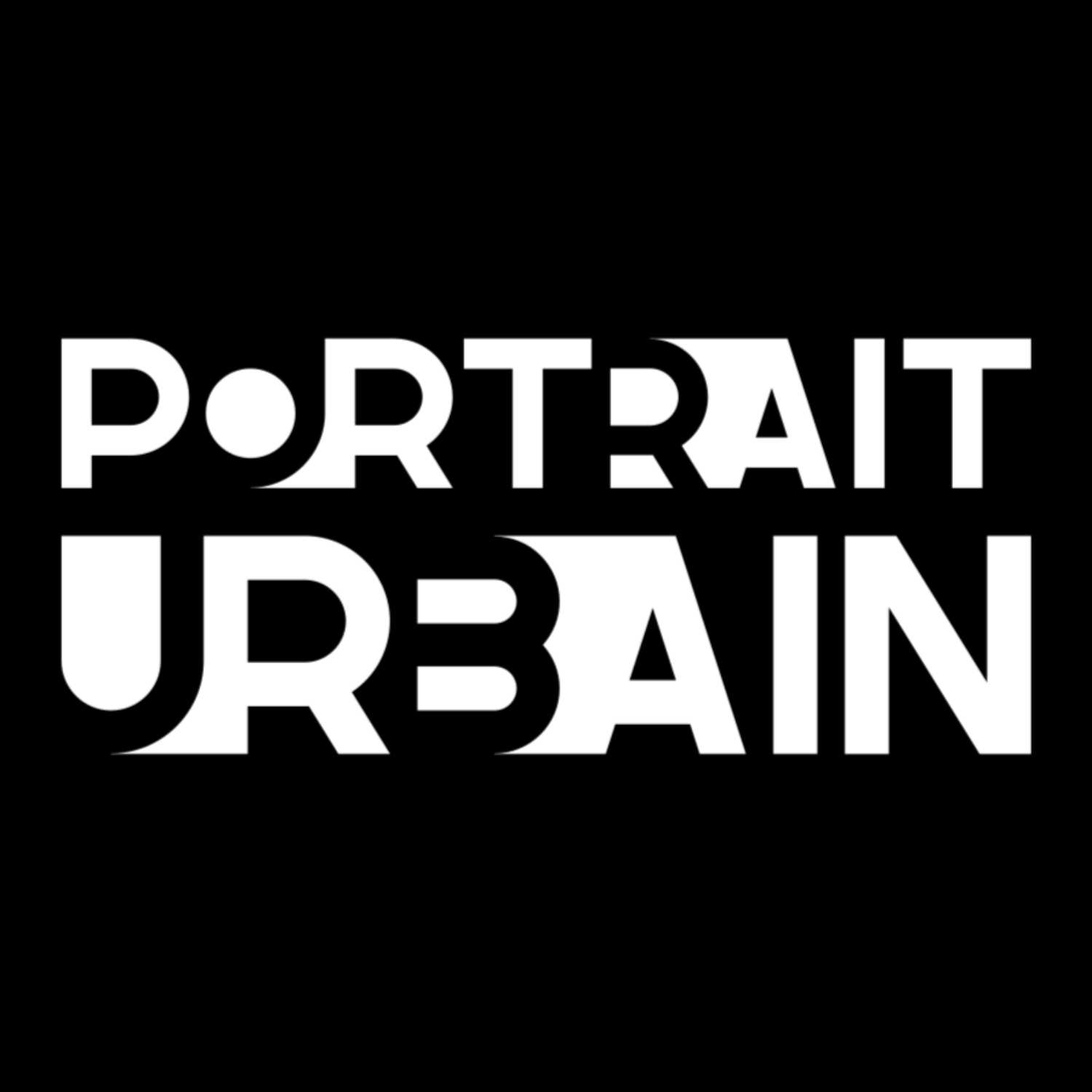 Portrait Urbain