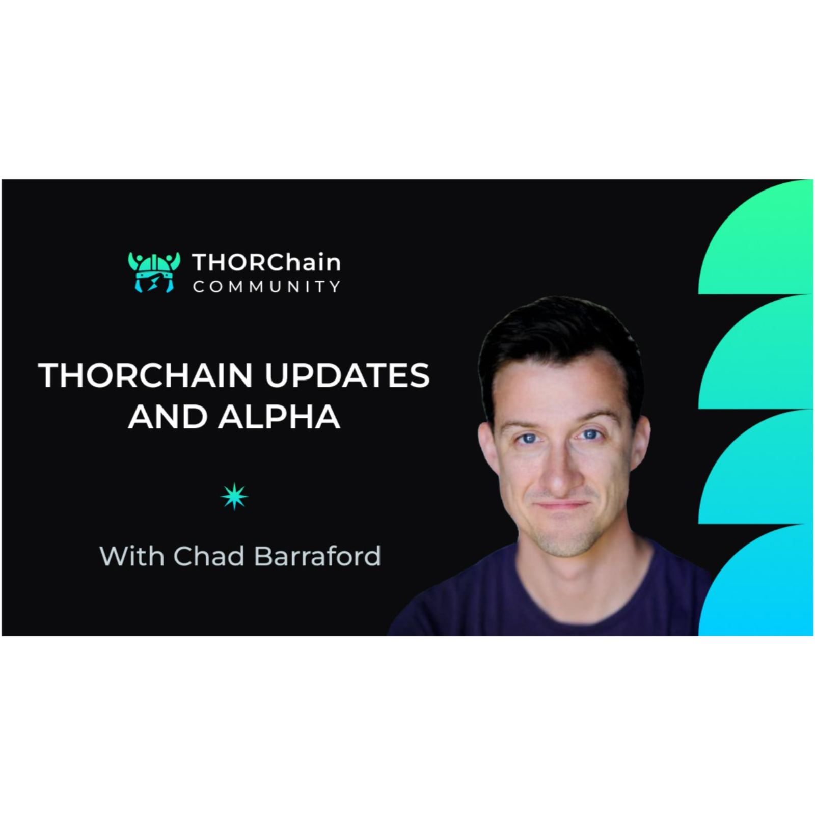 Huginn Ai code, BTC batched outbound, ADR 24, v3.16 upgrade: THORChain Podcast #178