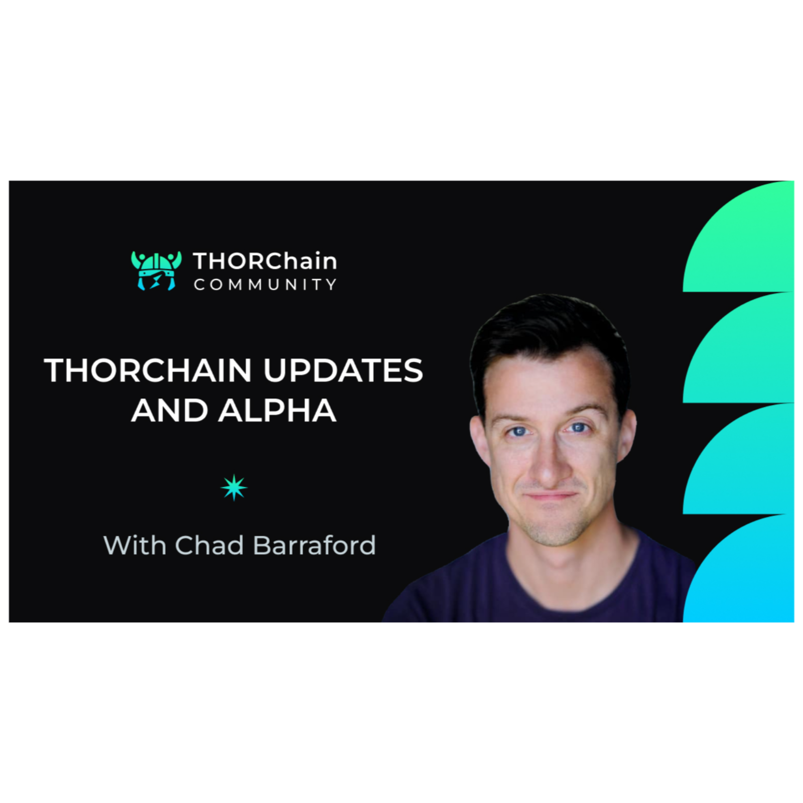 ADR 23, Rapid Swaps, Limit Swaps, Stuck Vault, Treasury, Huginn update: THORChain Podcast #180