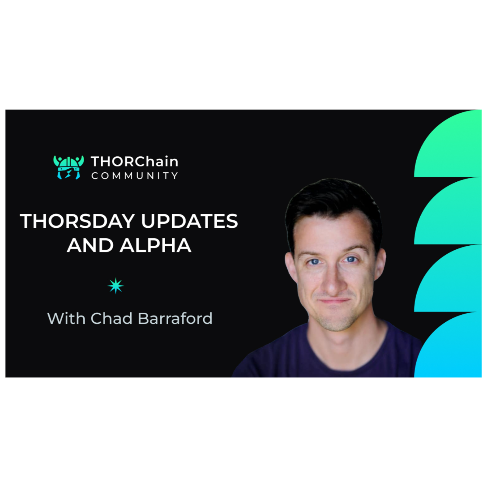 New chapter, fresh step forward: THORChain Podcast #182