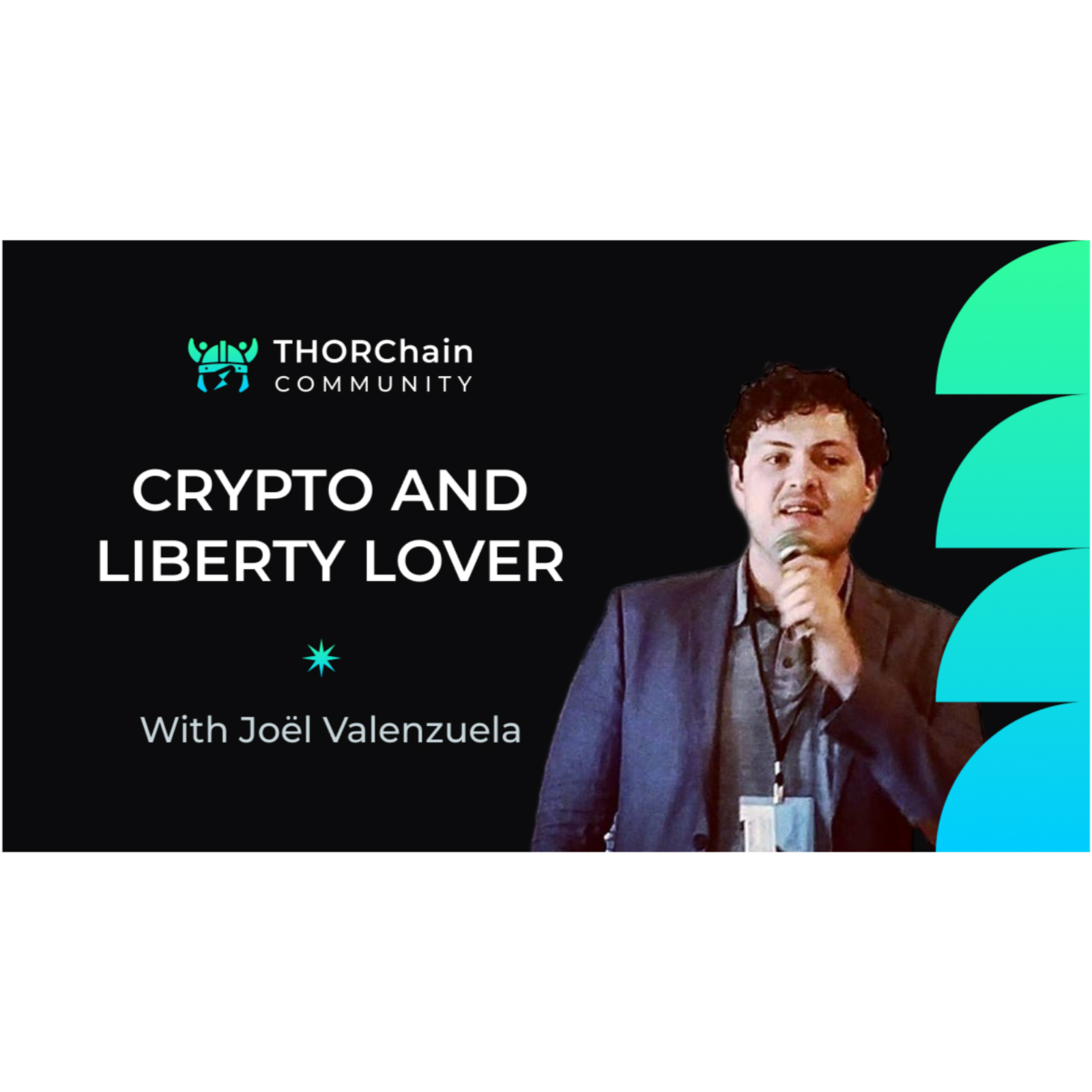 Dash is coming to THORChain | Podcast #197 episode artwork