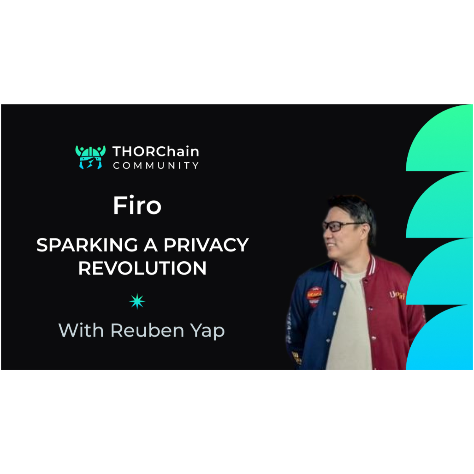 Firo - Pioneer of the Zerocoin Privacy Protocol  | Podcast #200