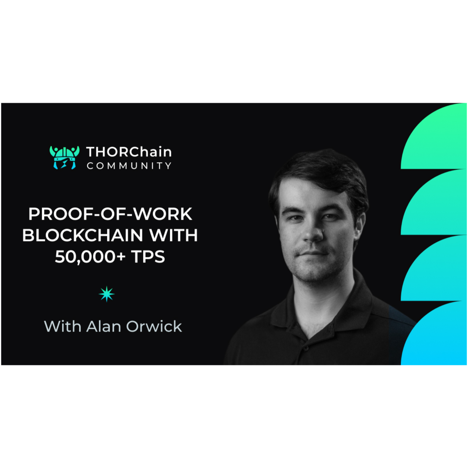 Quai Network, the Electricity Backed Coin | Podcast #202