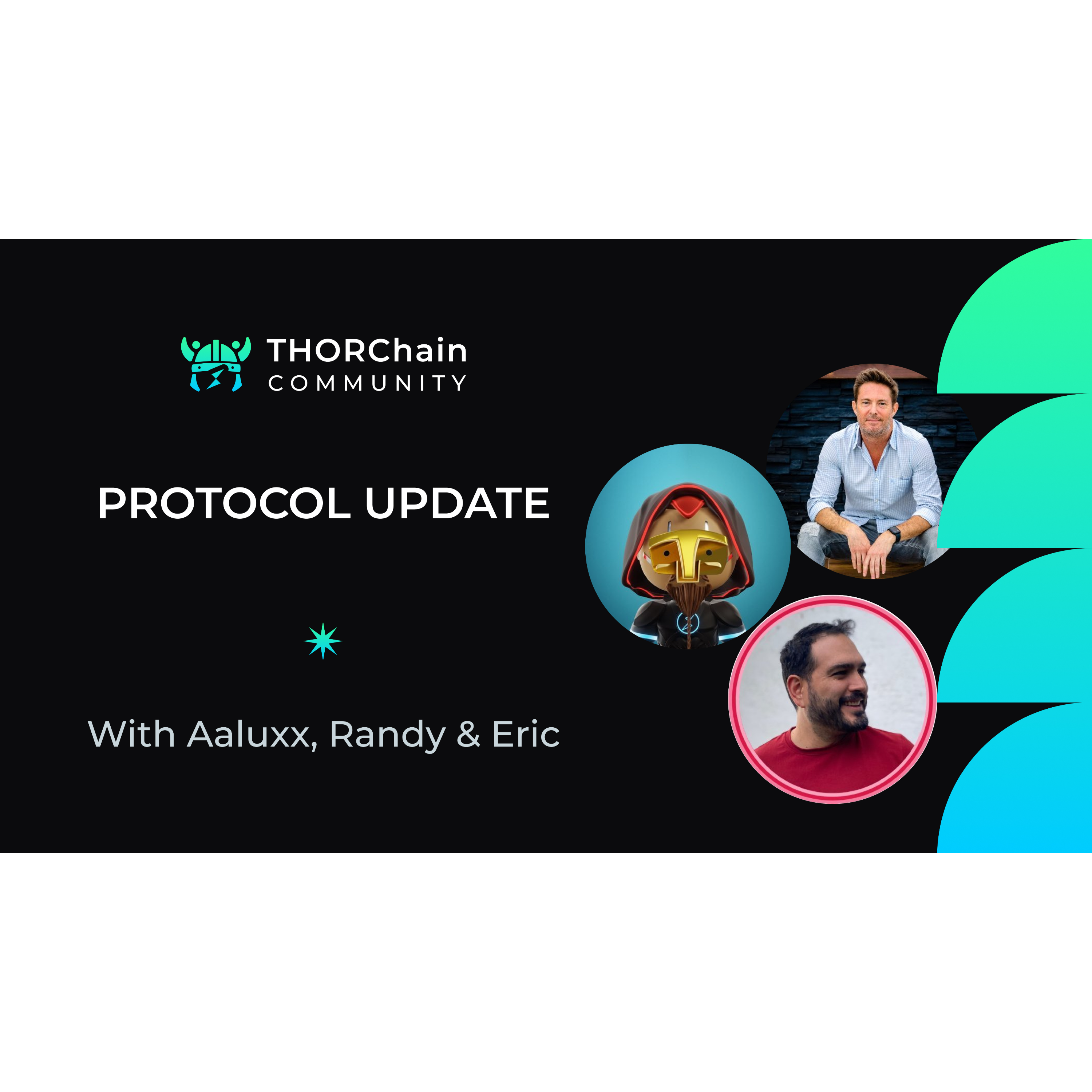 Churn Update, Formalized ADR Process, Protocol Redundancy | Podcast #215