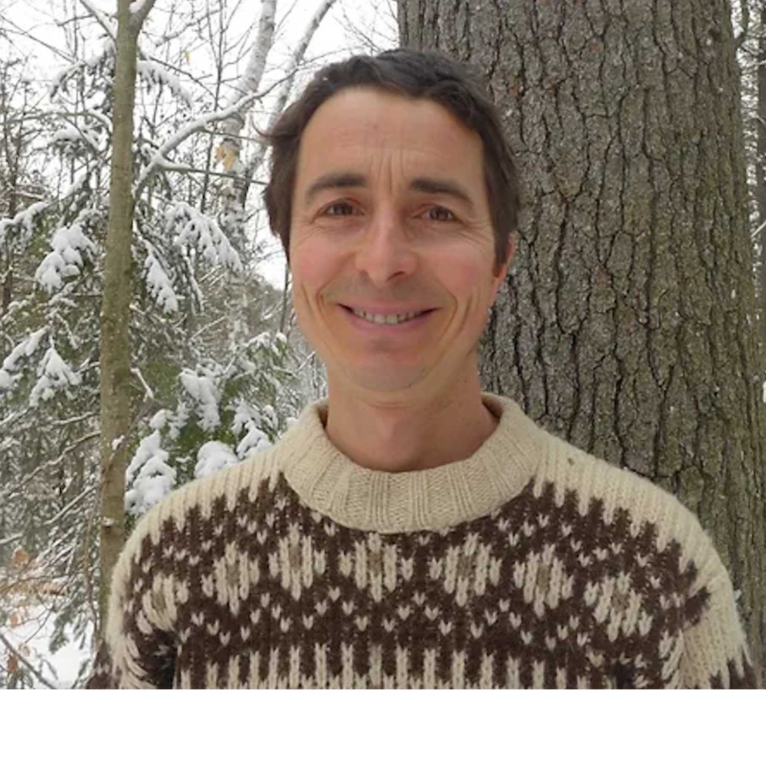 MICROCOLLEGE:  The Thoreau College Podcast