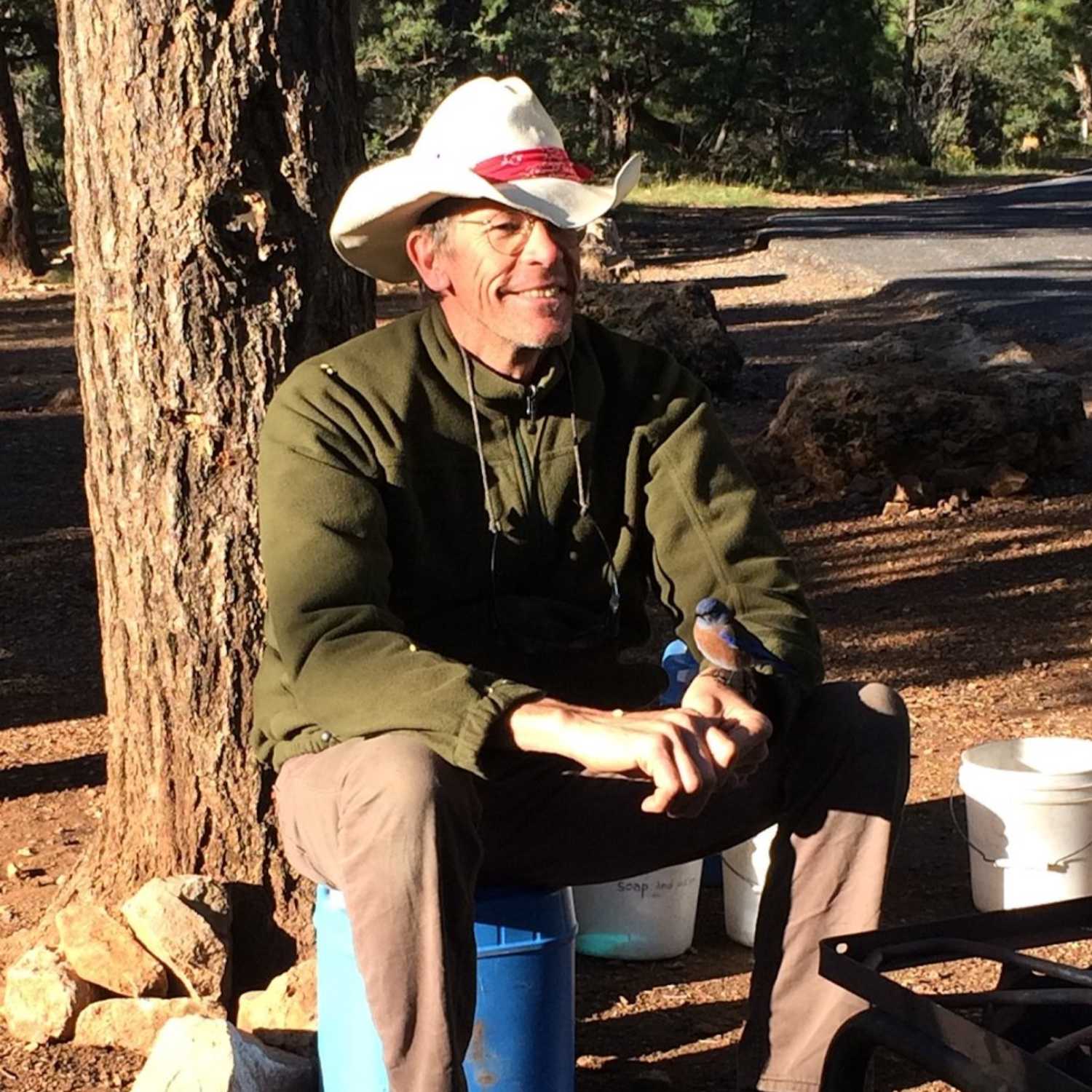 MICROCOLLEGE:  The Thoreau College Podcast