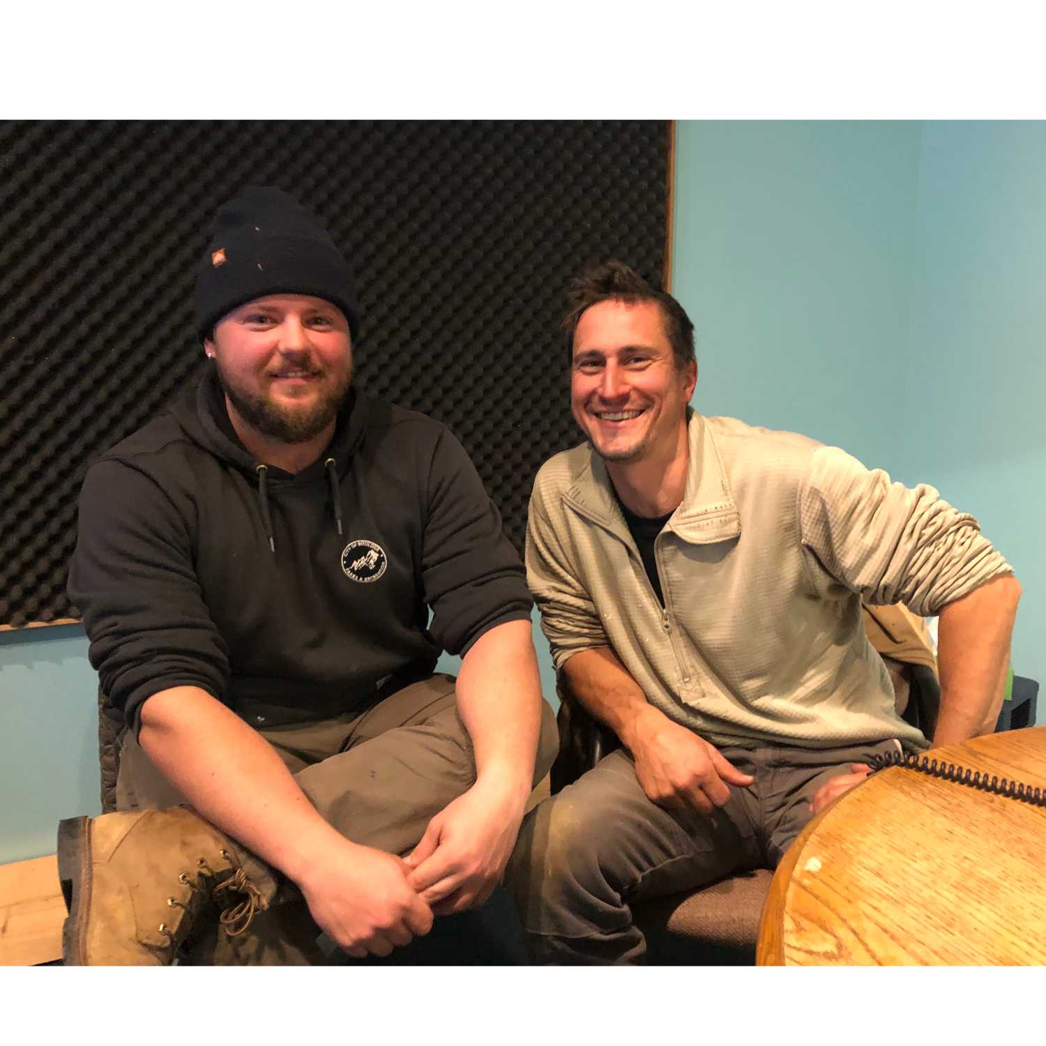 MICROCOLLEGE:  The Thoreau College Podcast