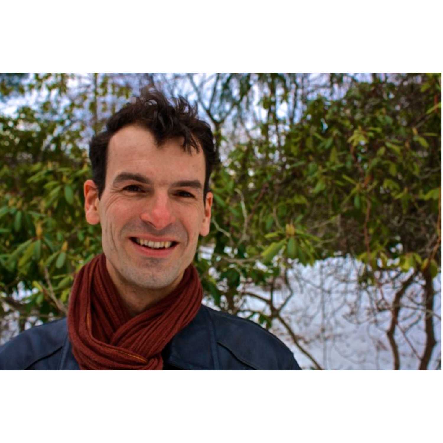 MICROCOLLEGE:  The Thoreau College Podcast